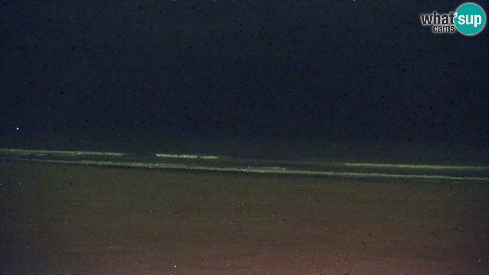 Bibione spiaggia webcam – Piazzale Zenith