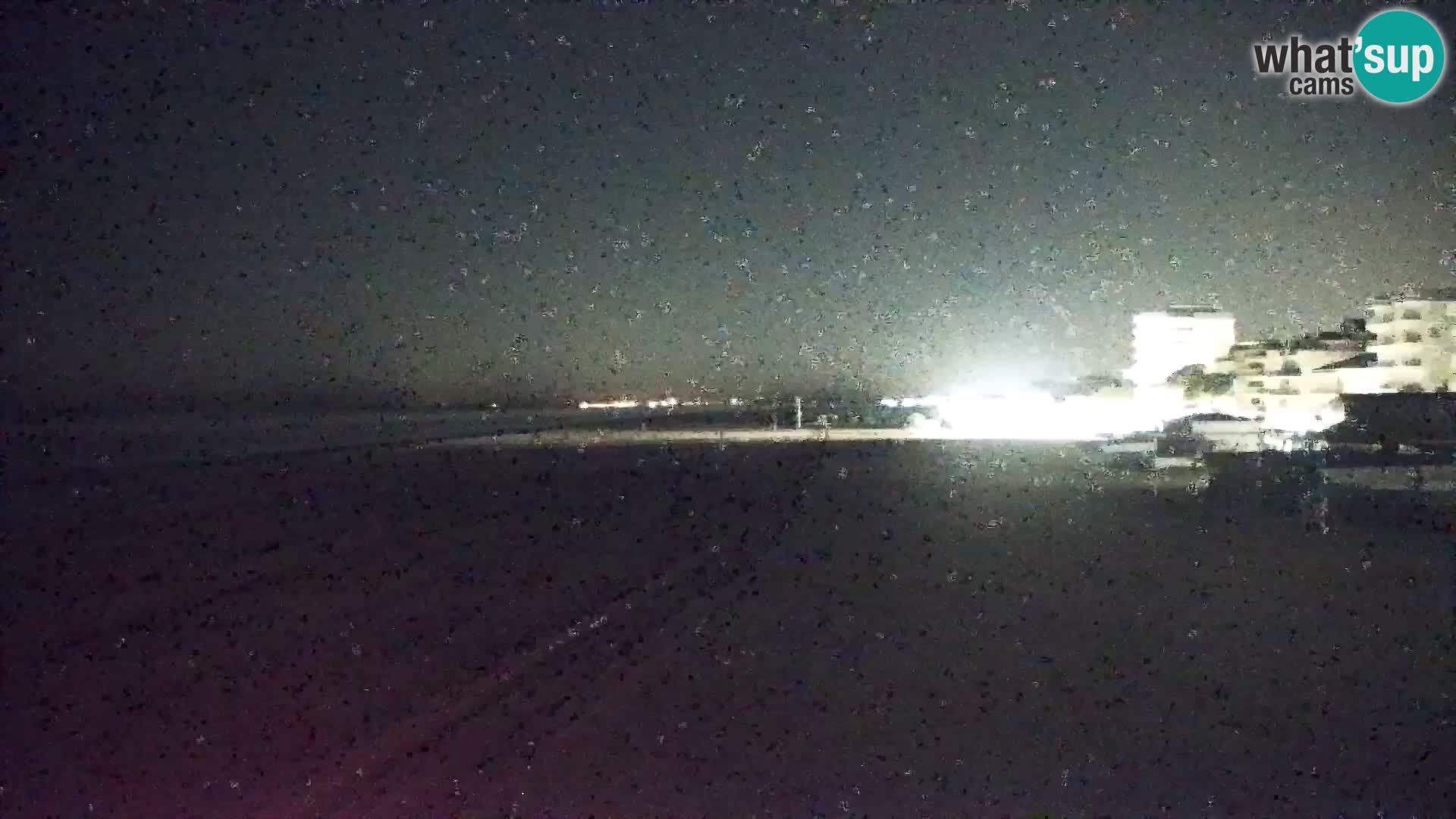 Web kamera plaže Bibione – Zenith