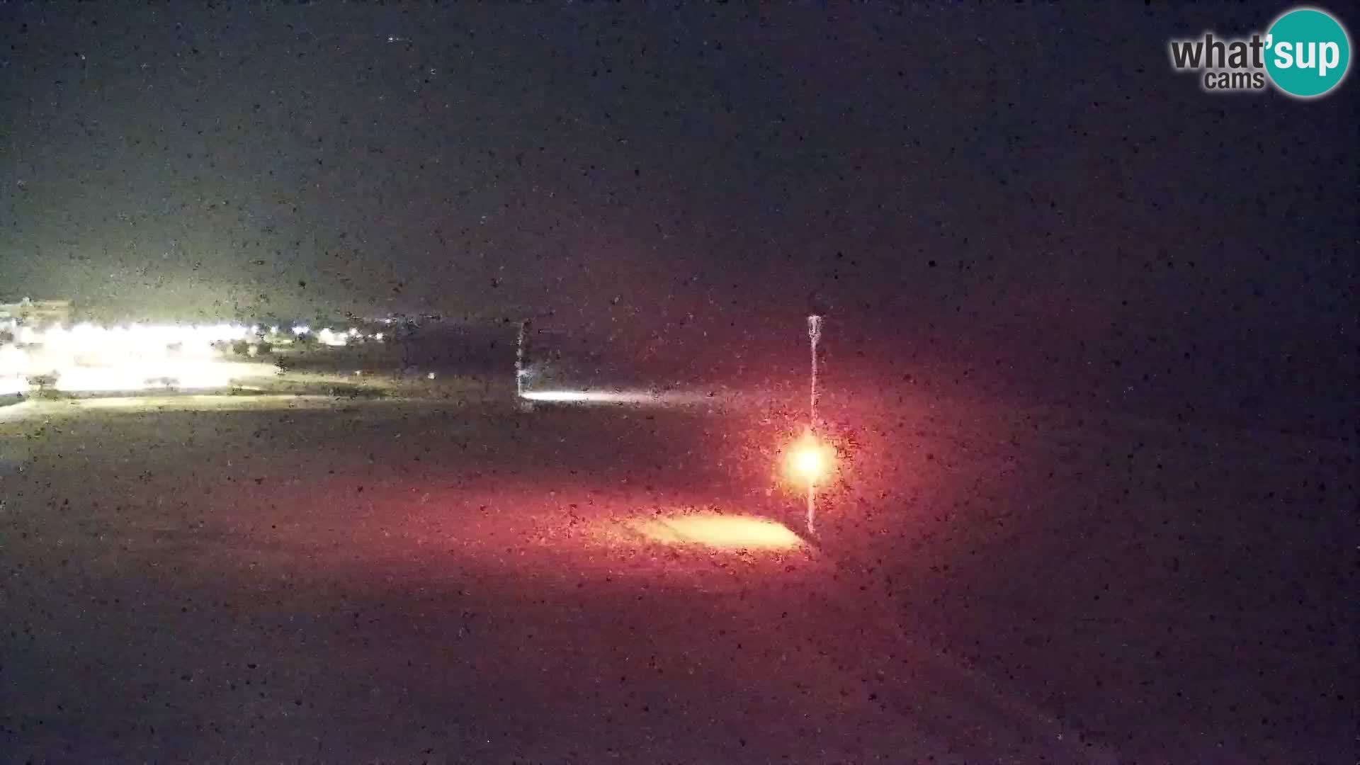 Bibione strand webcam – Zenith