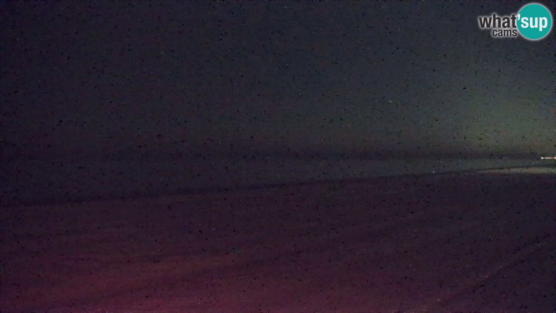 Spletna kamera na plaži Bibione – Zenit