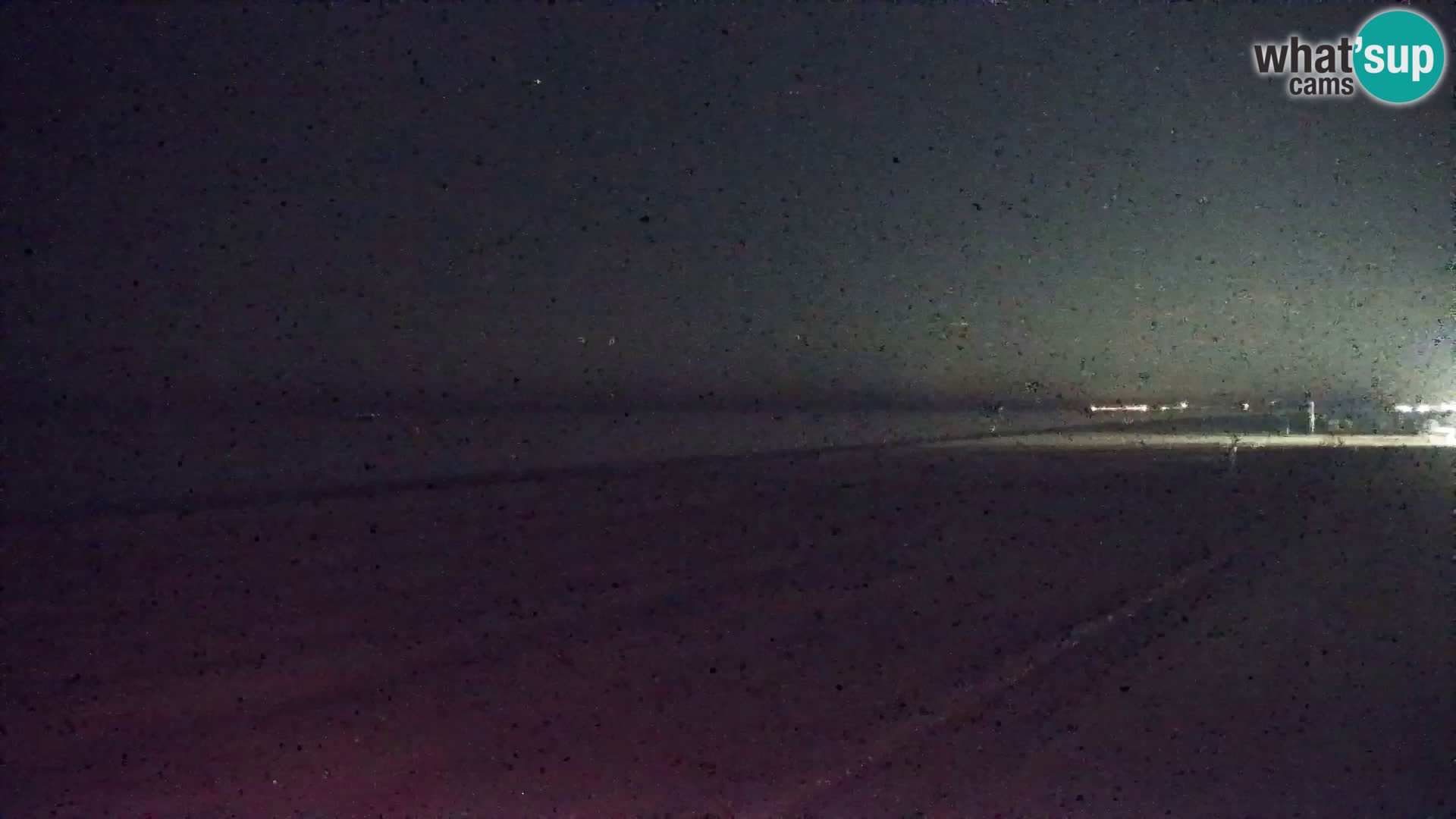 Bibione spiaggia webcam – Piazzale Zenith