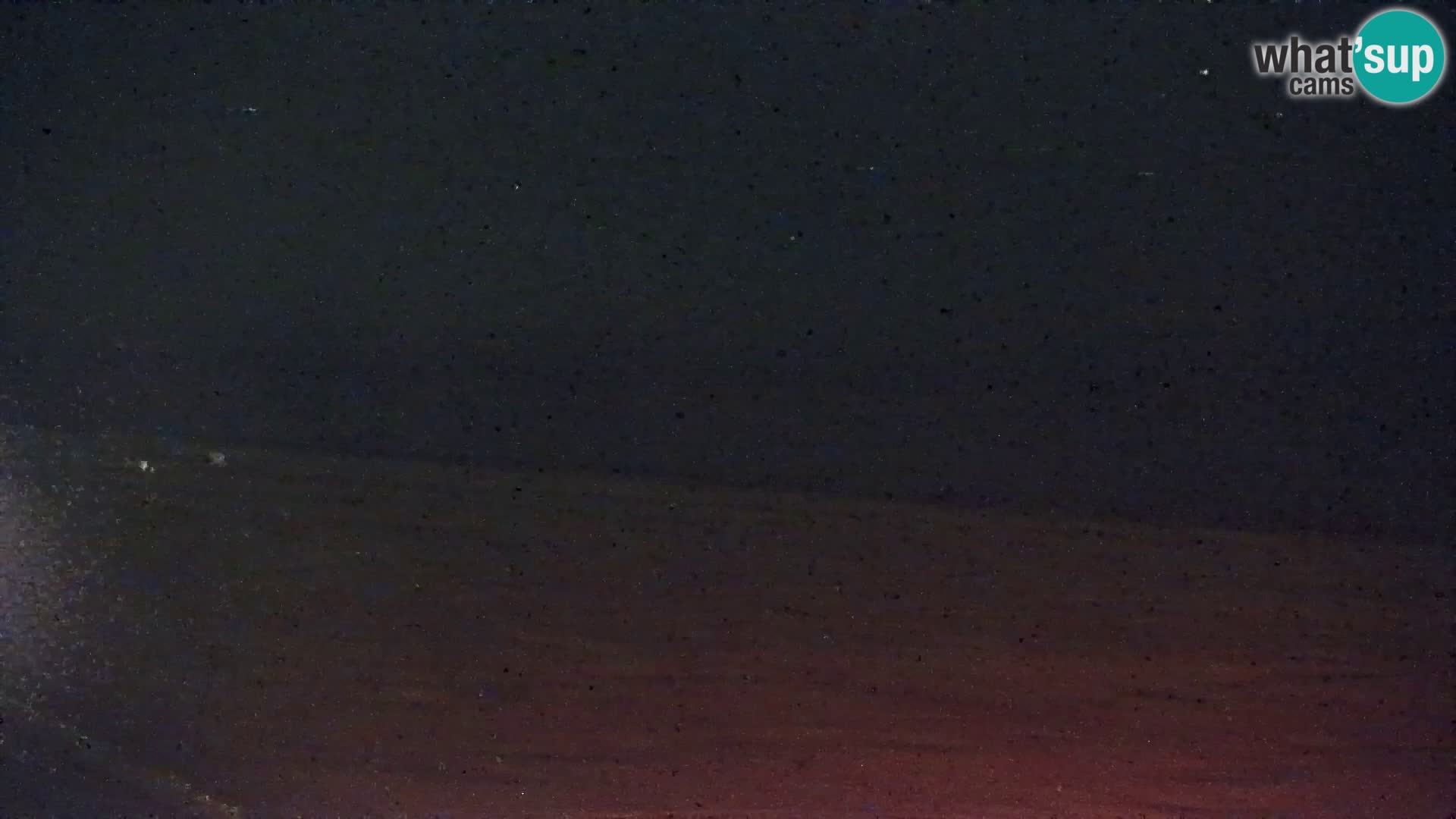 The Bibione beach webcam  – Zenith