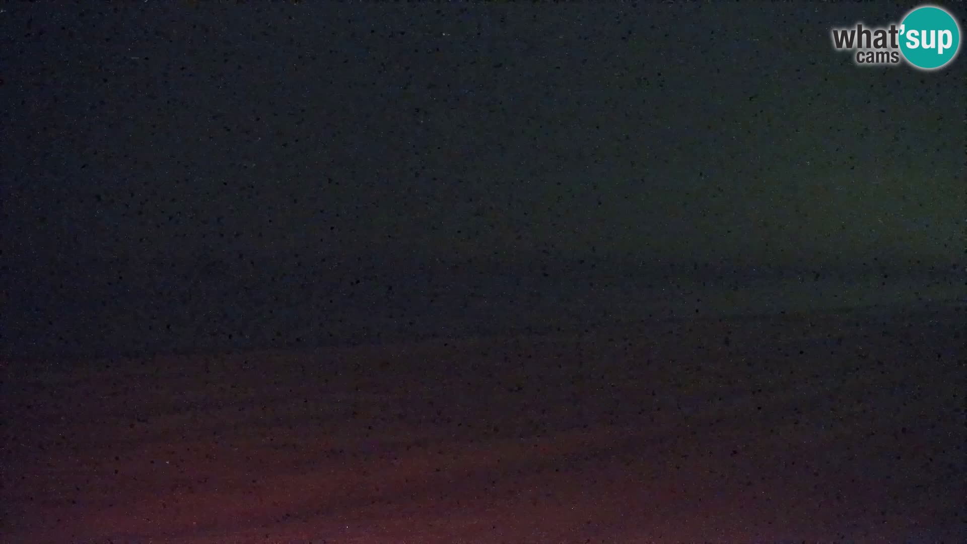 The Bibione beach webcam  – Zenith