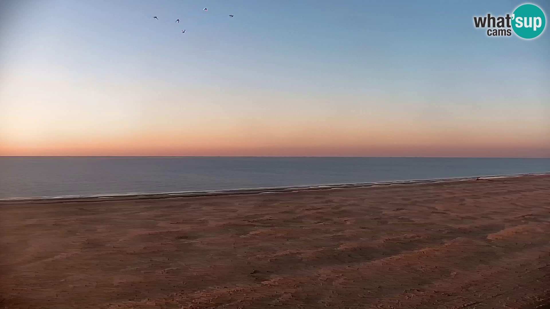 Bibione spiaggia webcam – Piazzale Zenith