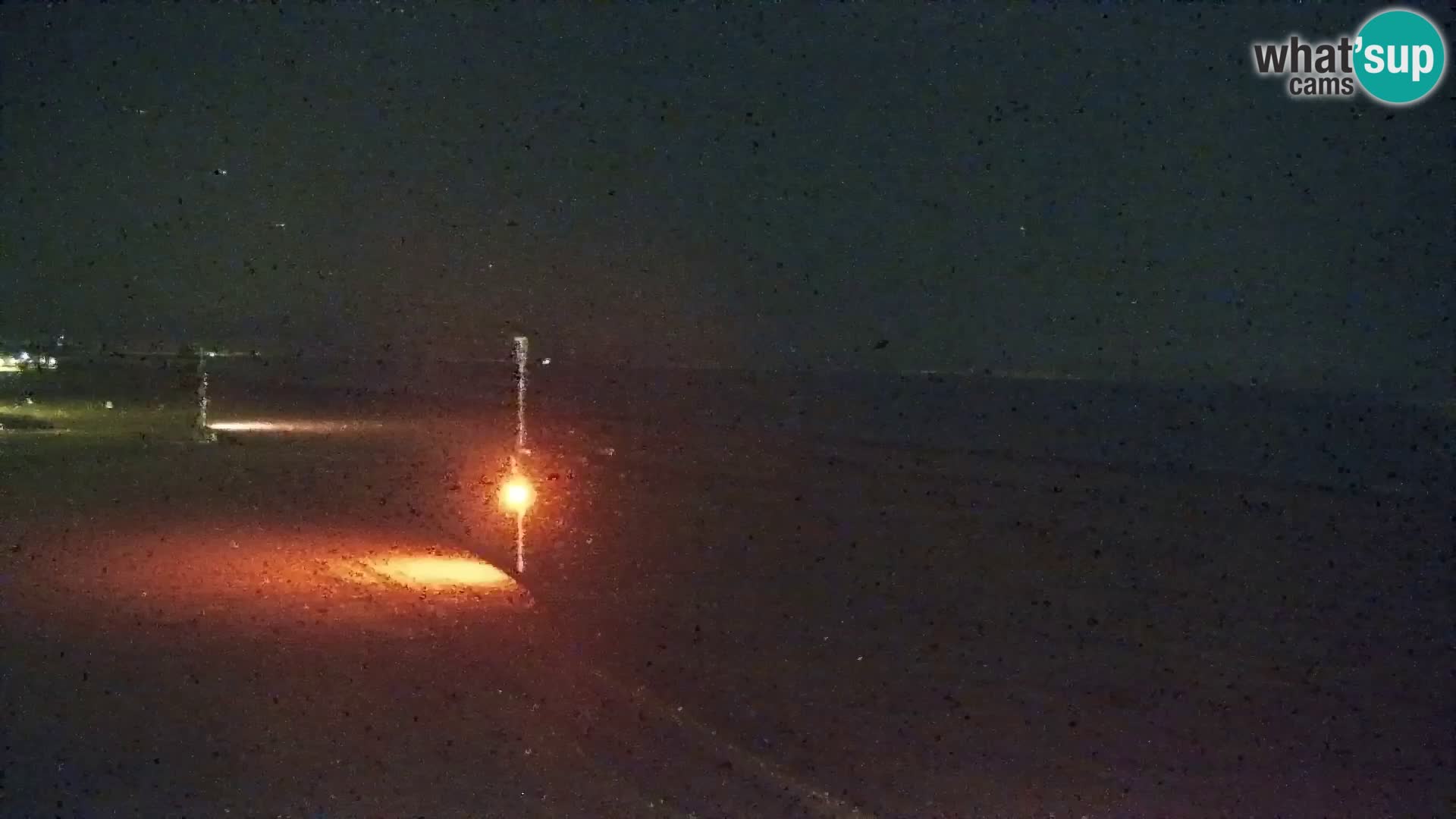 Spletna kamera na plaži Bibione – Zenit