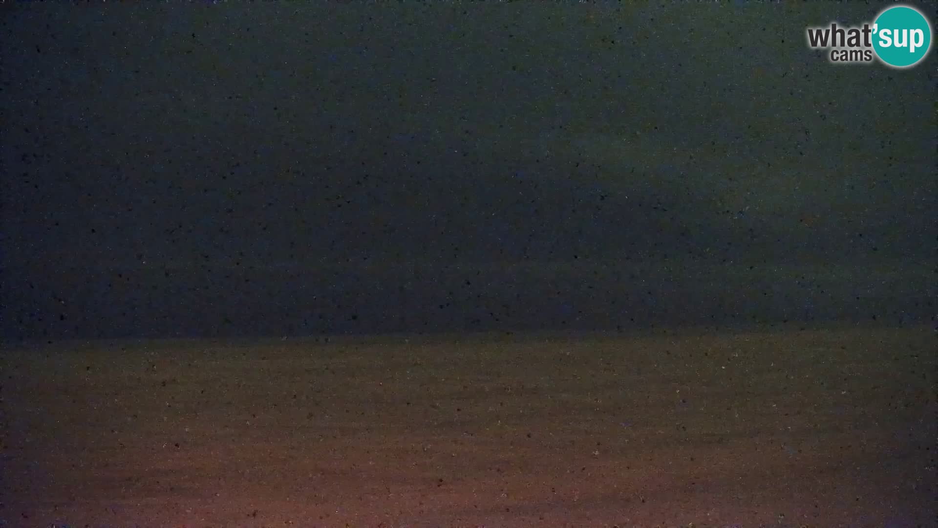 The Bibione beach webcam  – Zenith