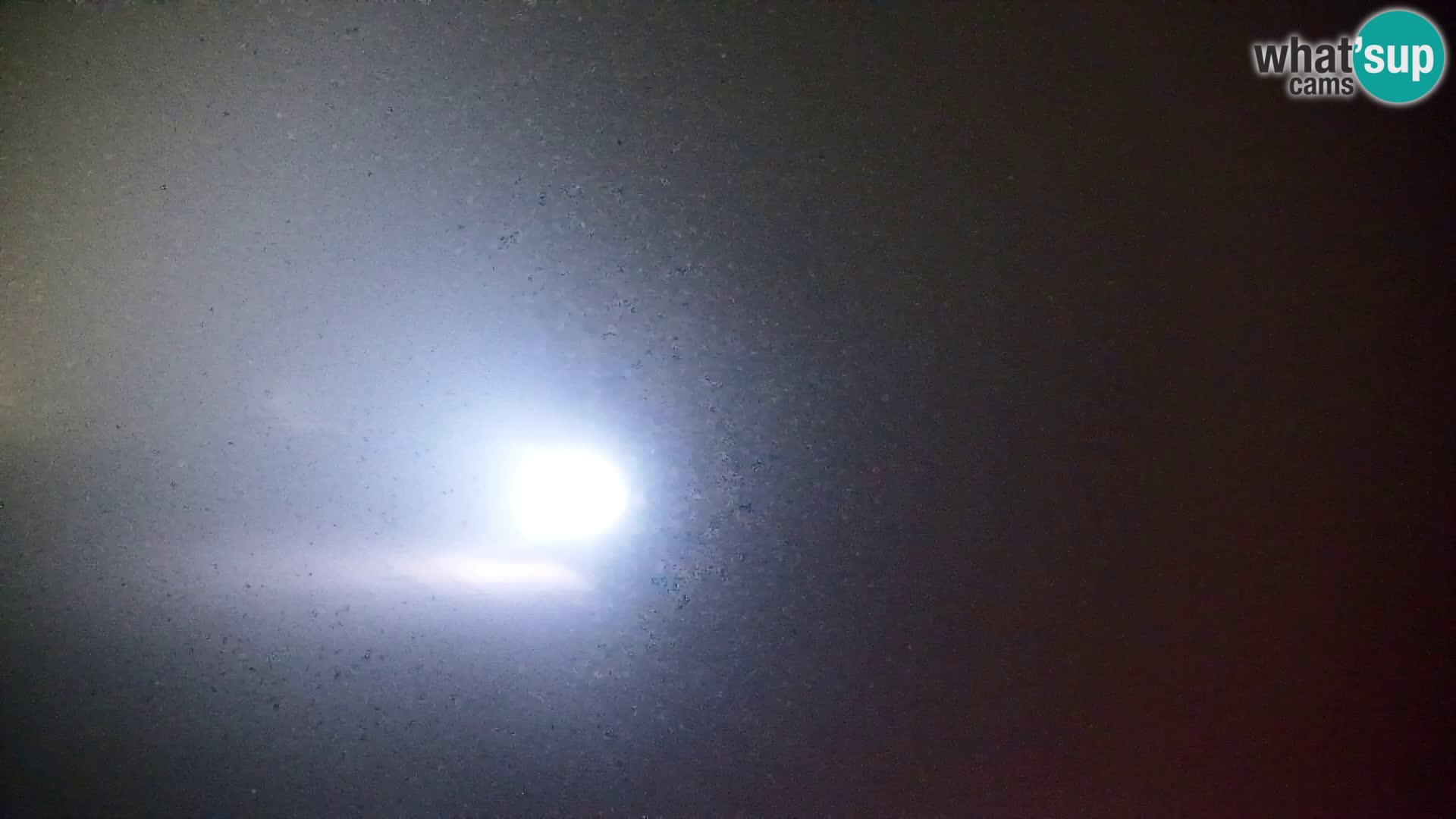 La cámara web de la playa de Bibione – Zenith