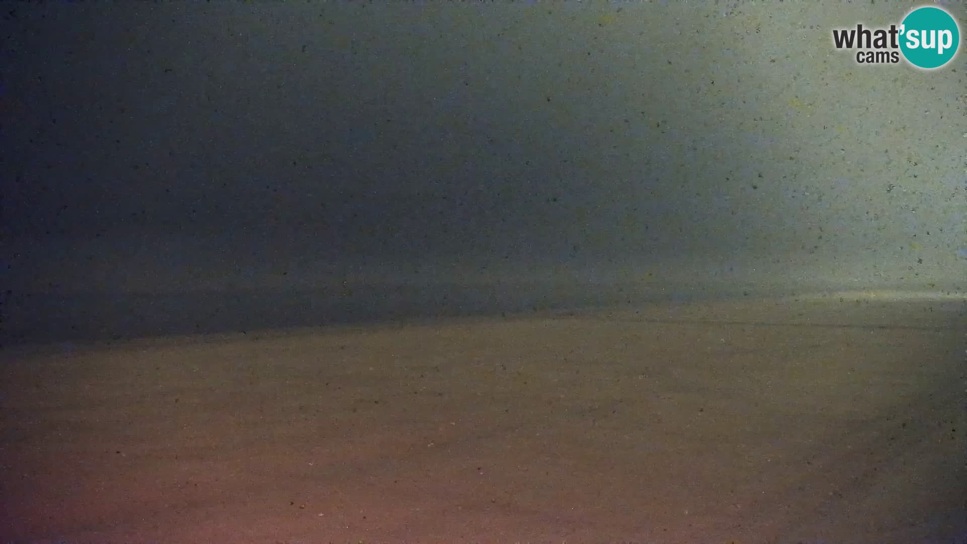 Bibione strand webcam  – Zenith