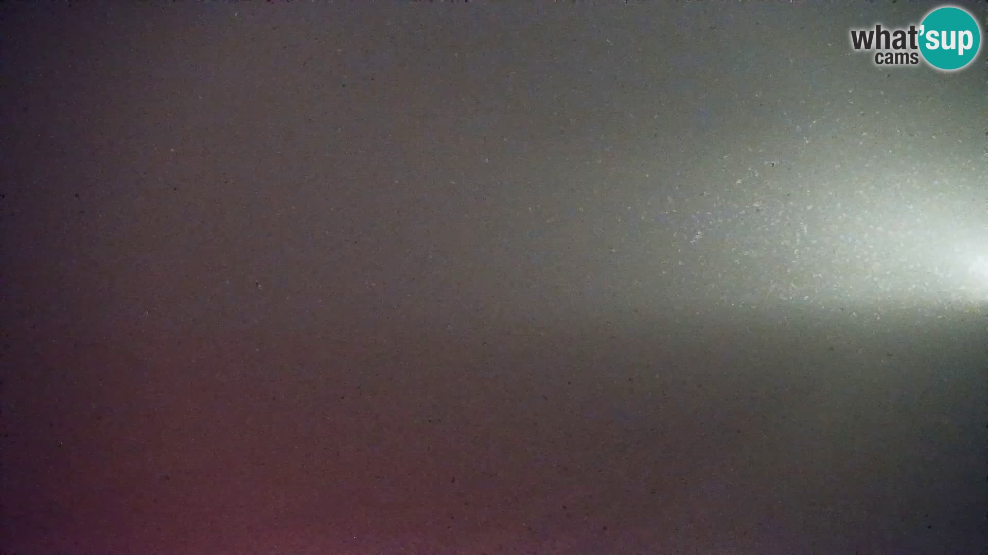 La webcam de la plage de Bibione &#8211; Zenith