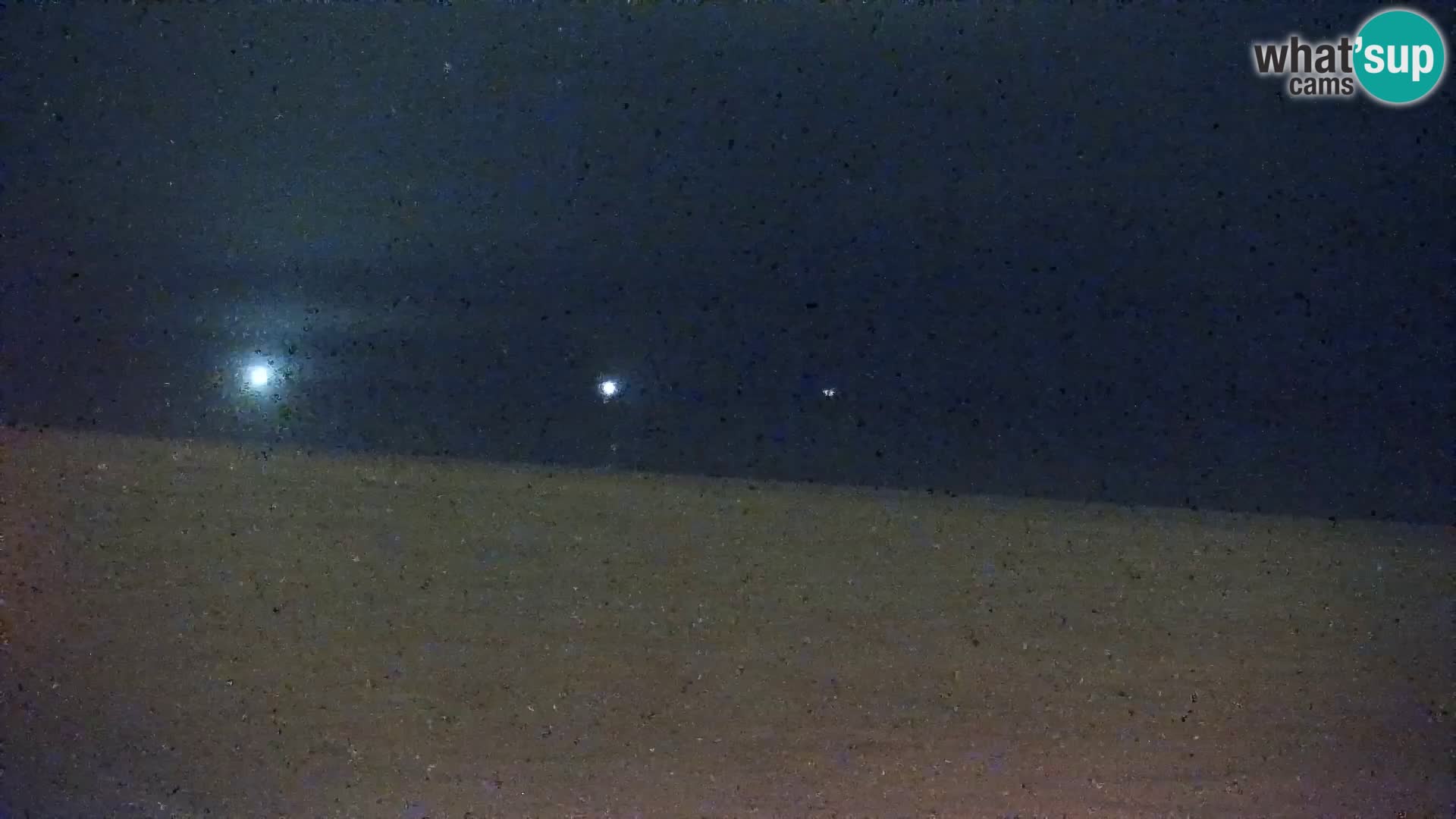 Web kamera plaže Bibione – Zenith