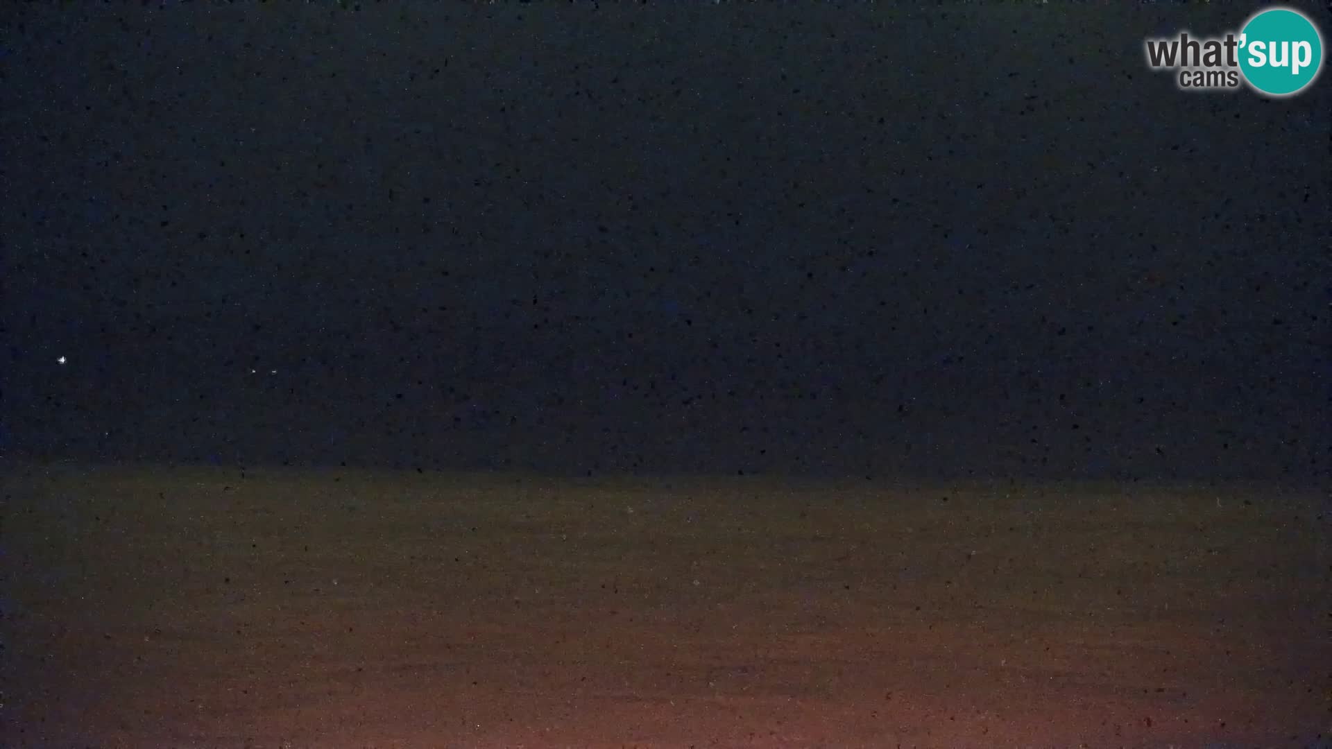 La cámara web de la playa de Bibione – Zenith