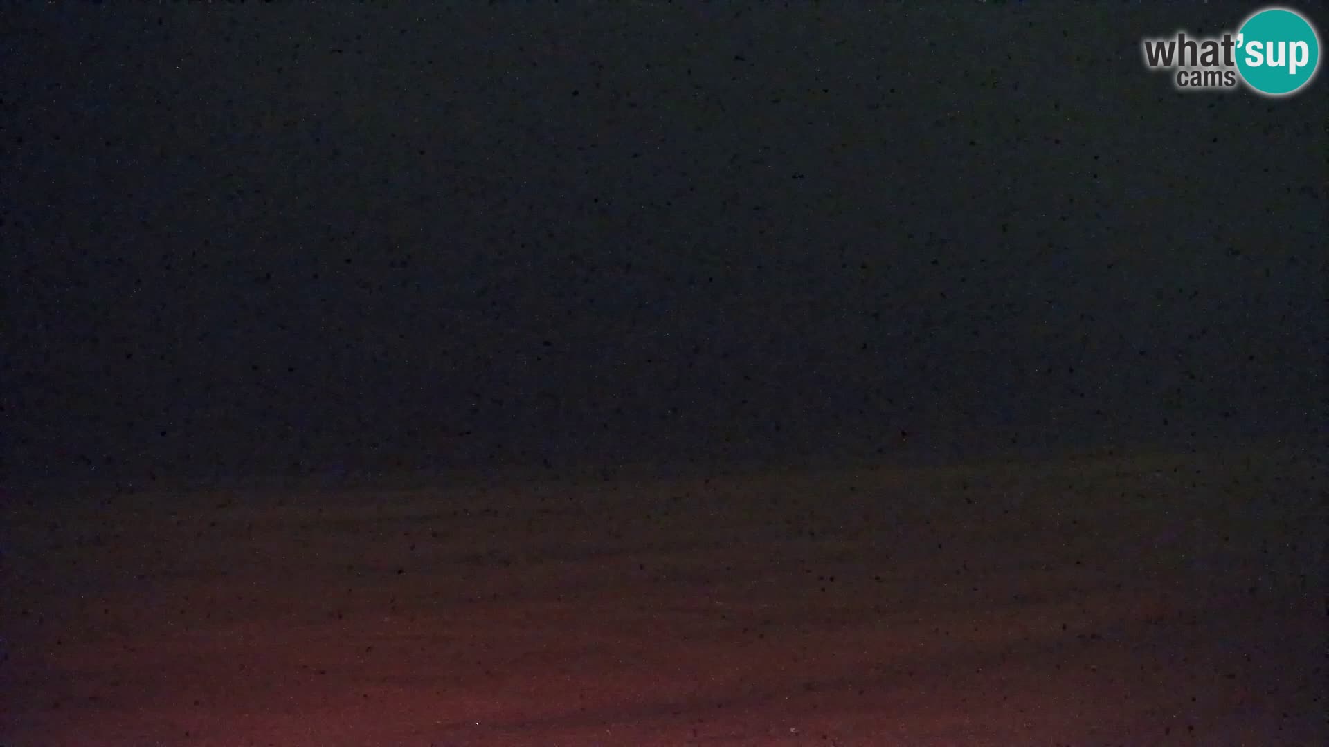 Bibione strand webcam  – Zenith