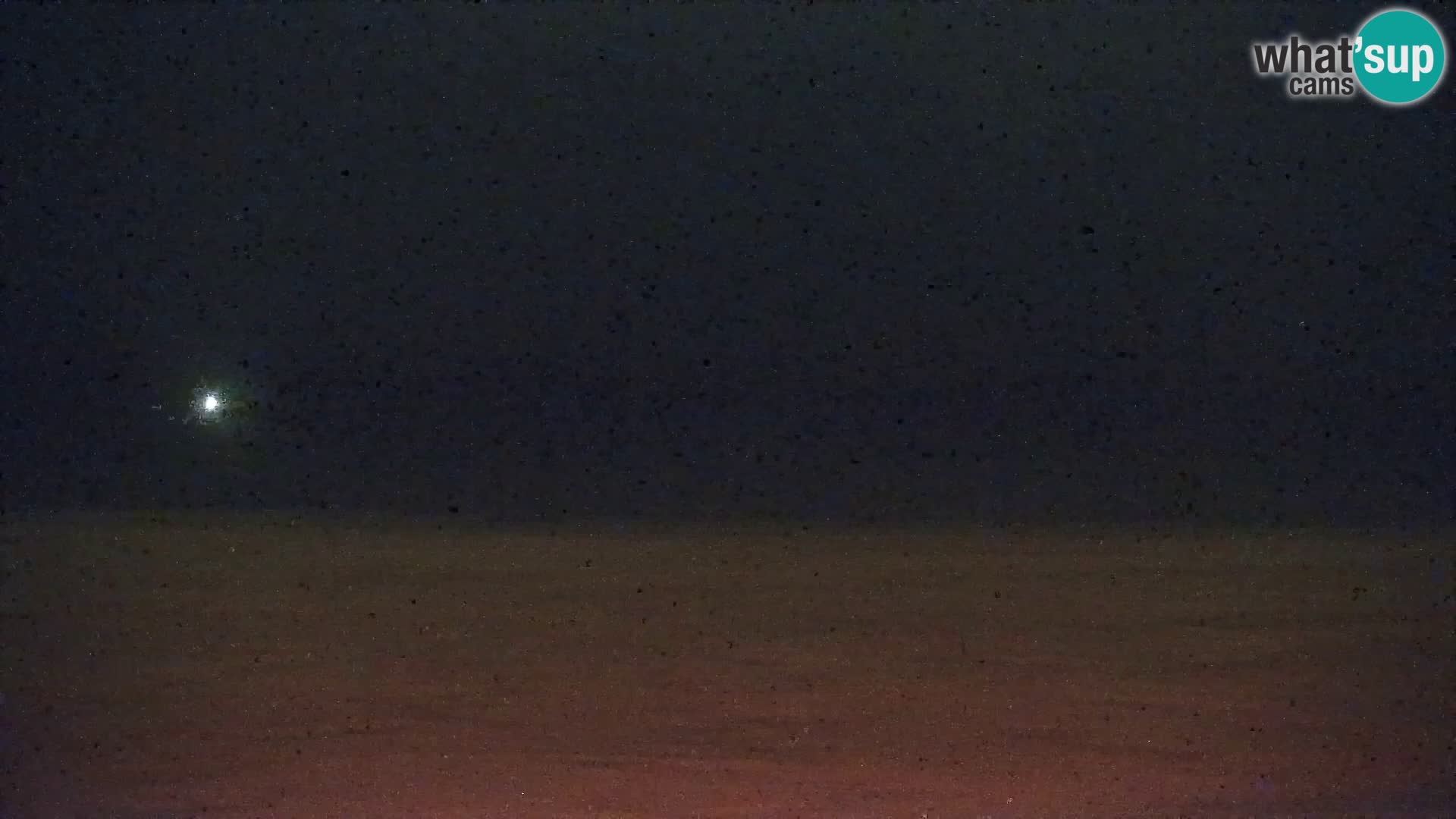 La cámara web de la playa de Bibione – Zenith