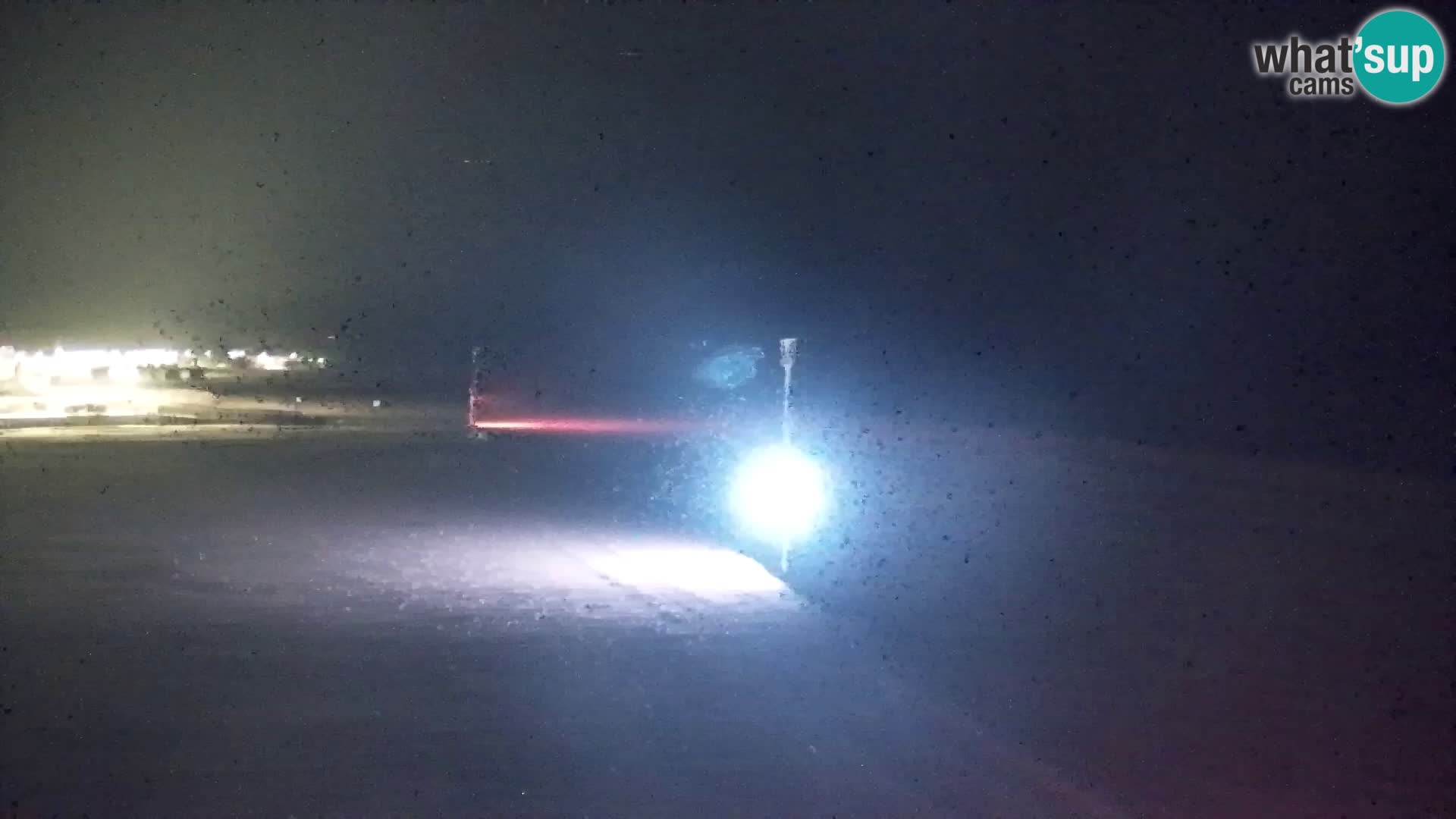 Bibione strand webcam – Zenith