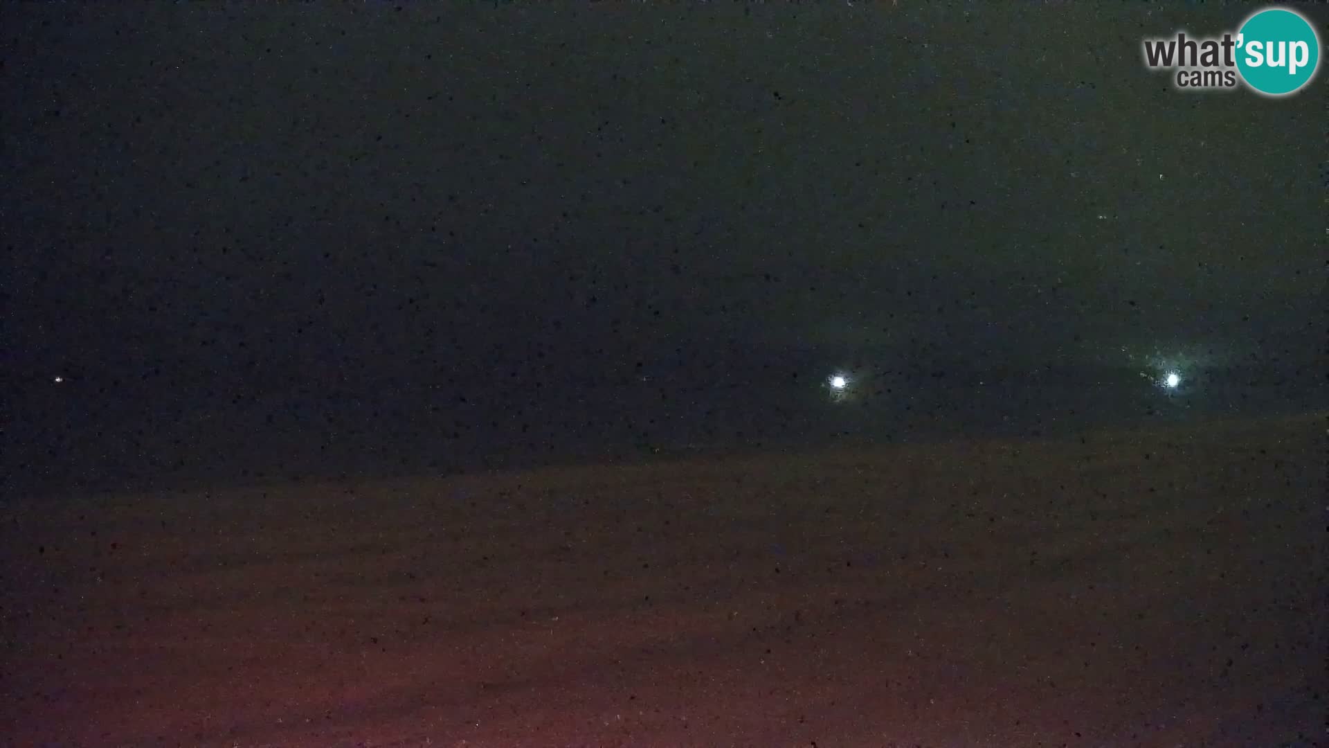 La cámara web de la playa de Bibione – Zenith