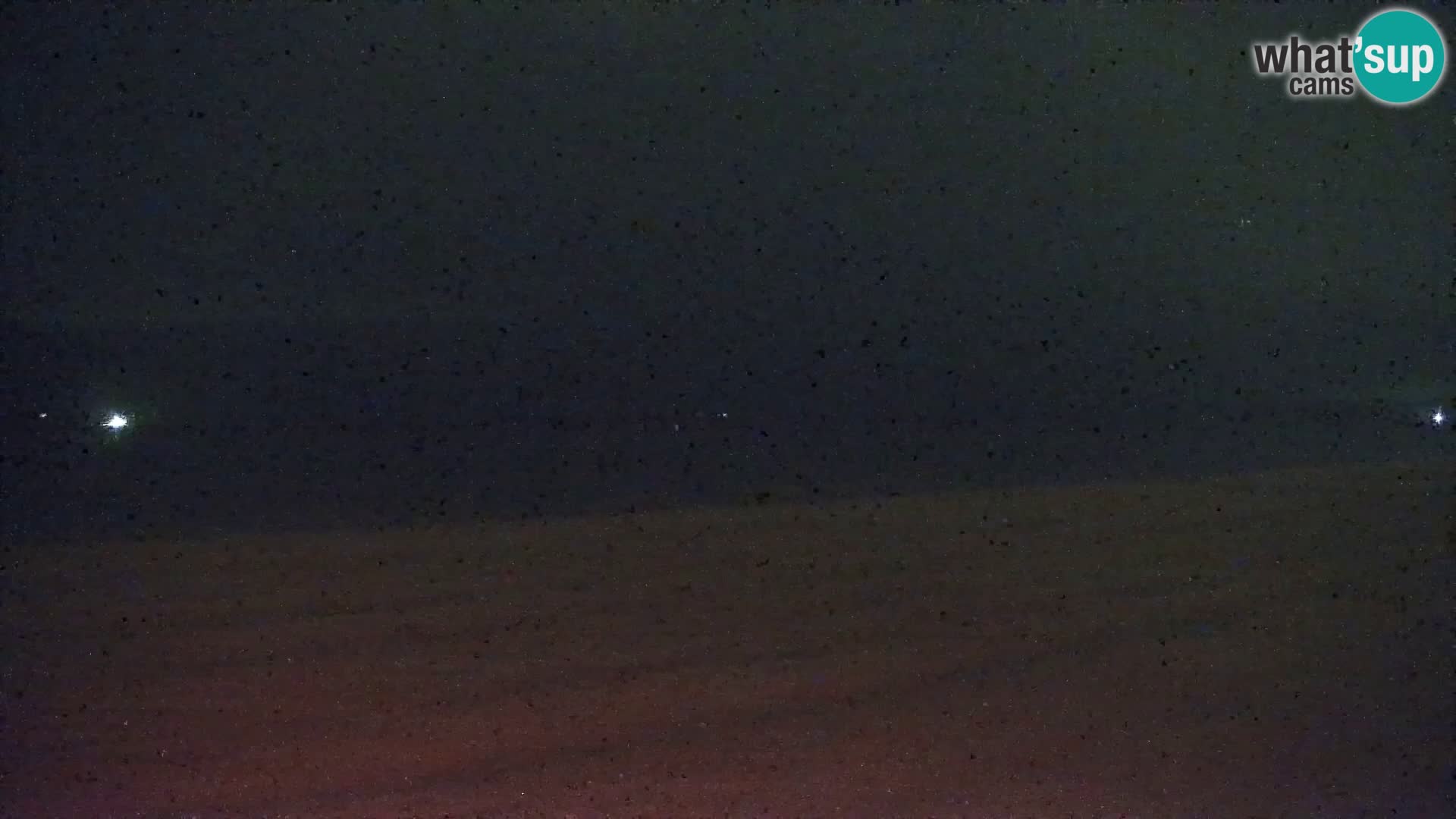 Spletna kamera na plaži Bibione – Zenit