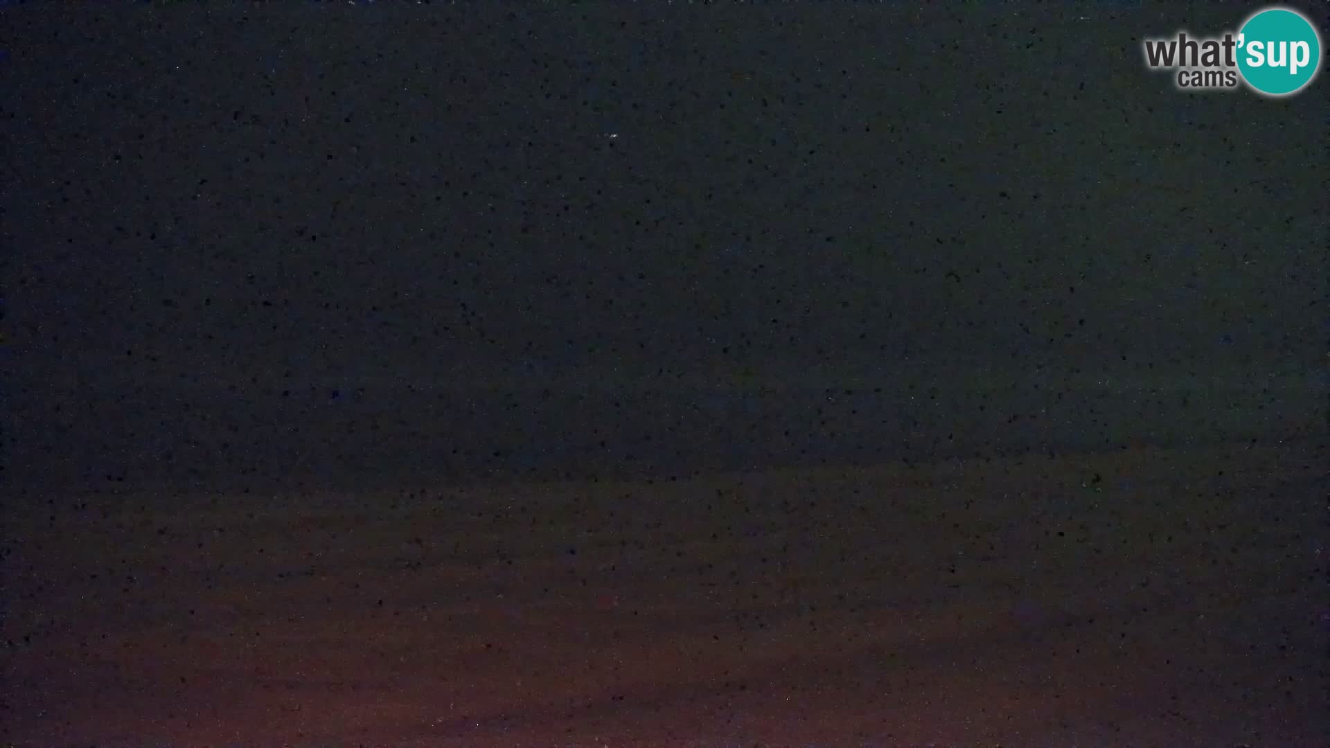 La webcam de la plage de Bibione – Zenith