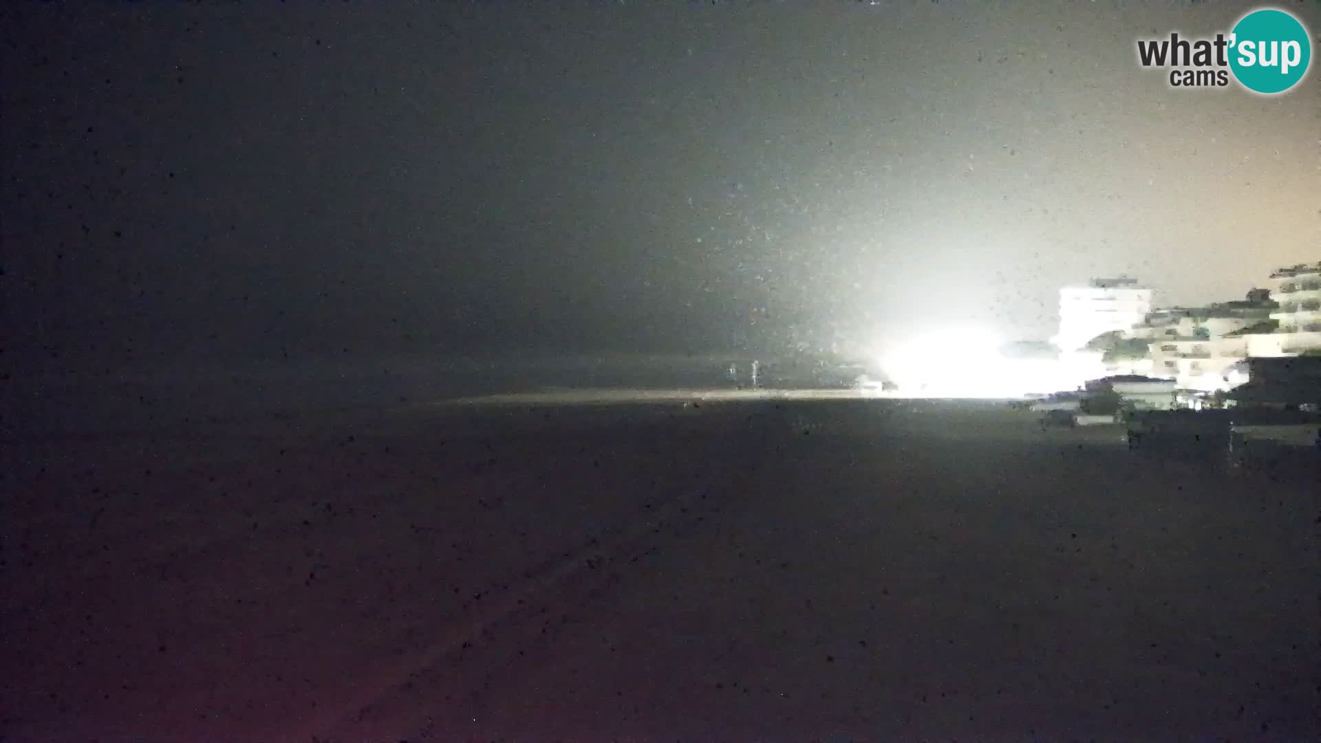 Web kamera plaže Bibione – Zenith