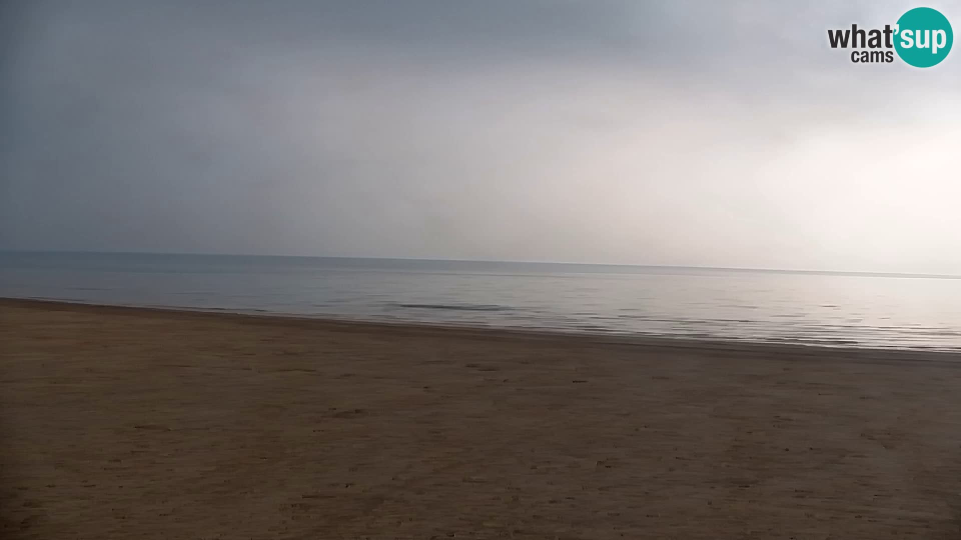 La webcam de la plage de Bibione – Zenith