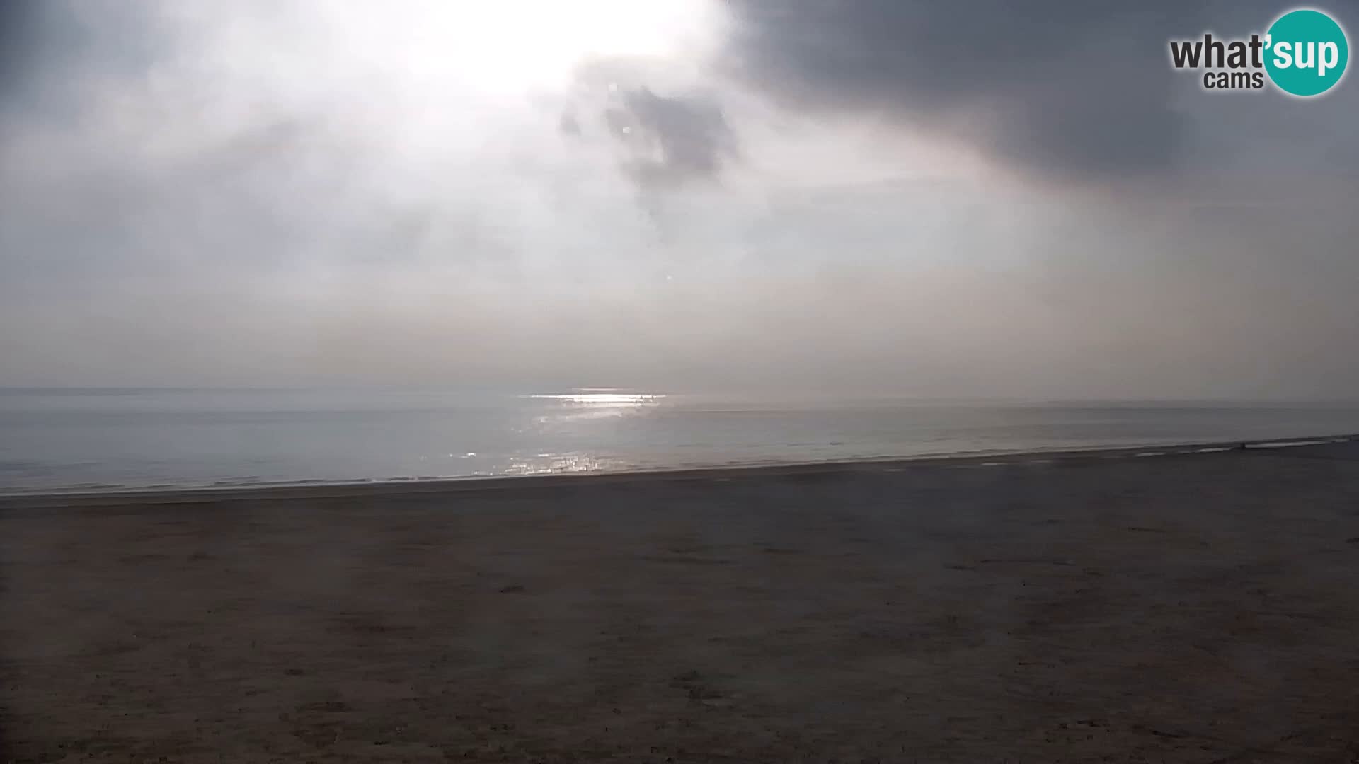 Web kamera plaže Bibione – Zenith
