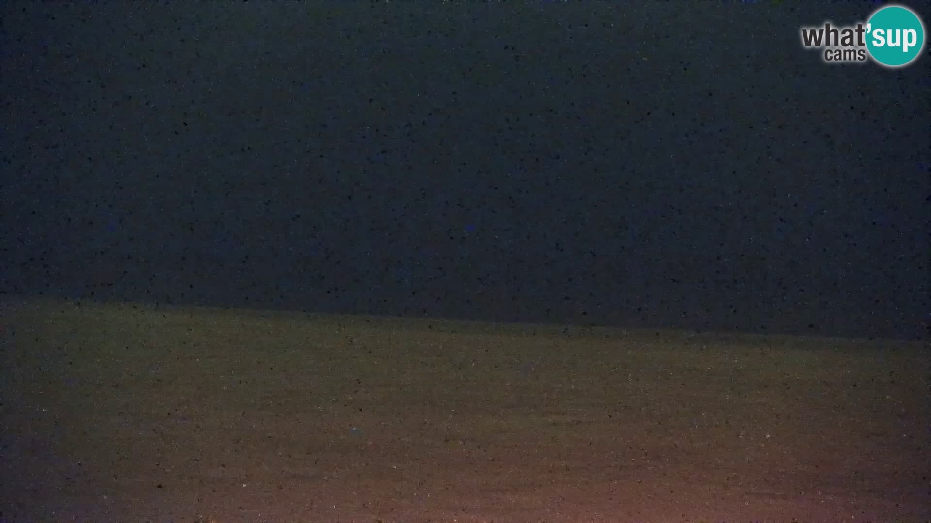 La cámara web de la playa de Bibione – Zenith