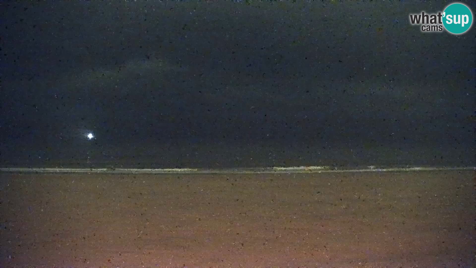 Bibione spiaggia webcam – Piazzale Zenith