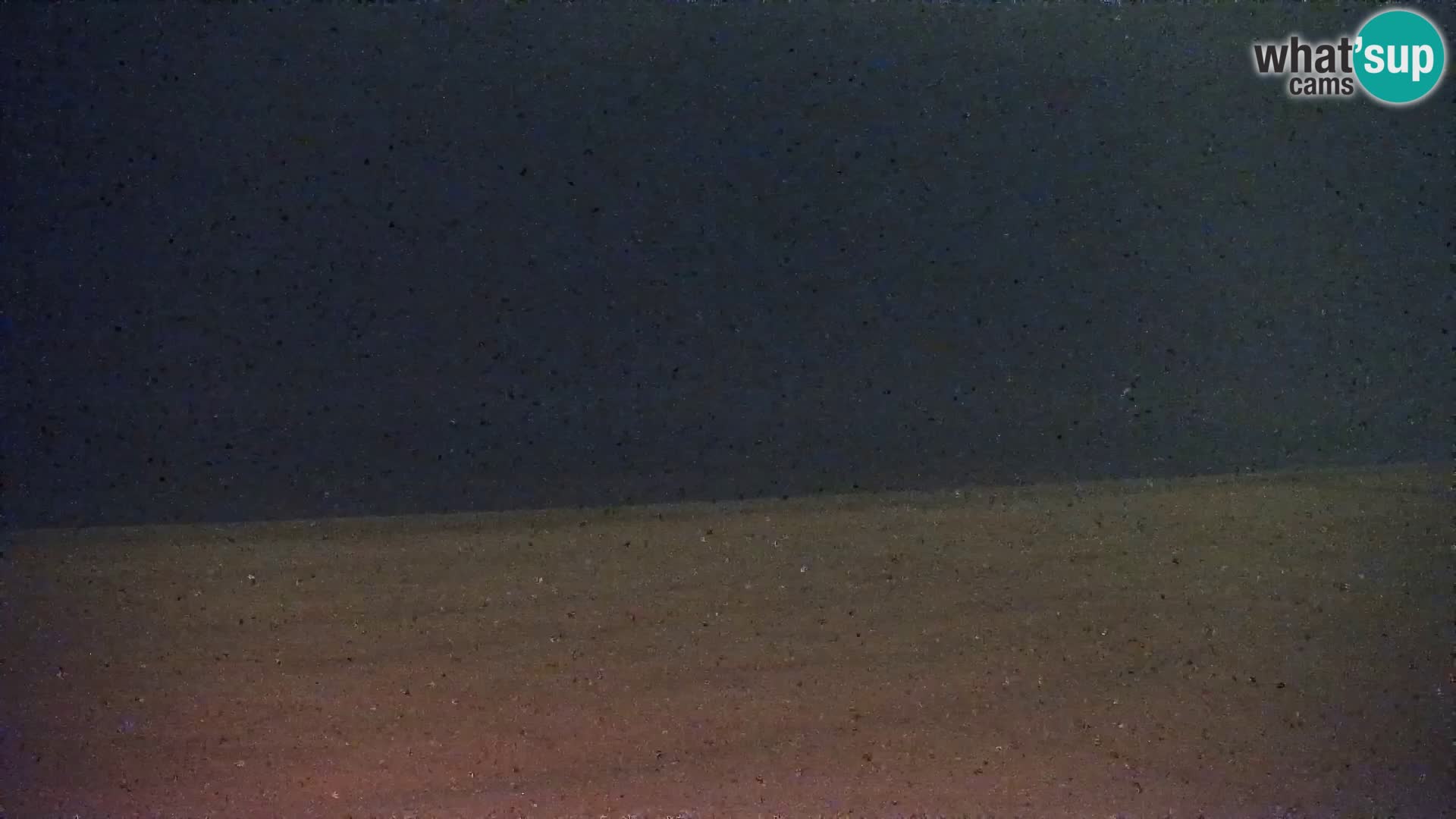 The Bibione beach webcam  – Zenith