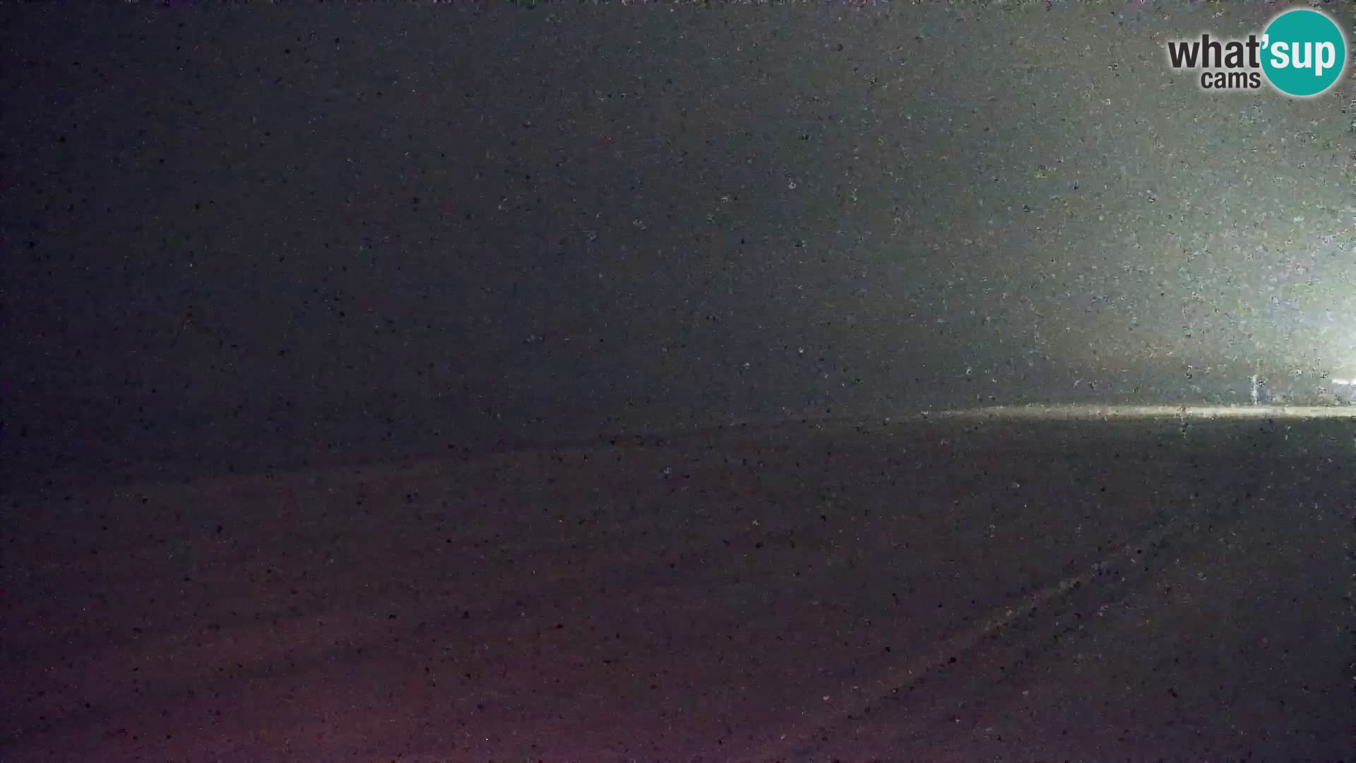 The Bibione beach webcam  – Zenith