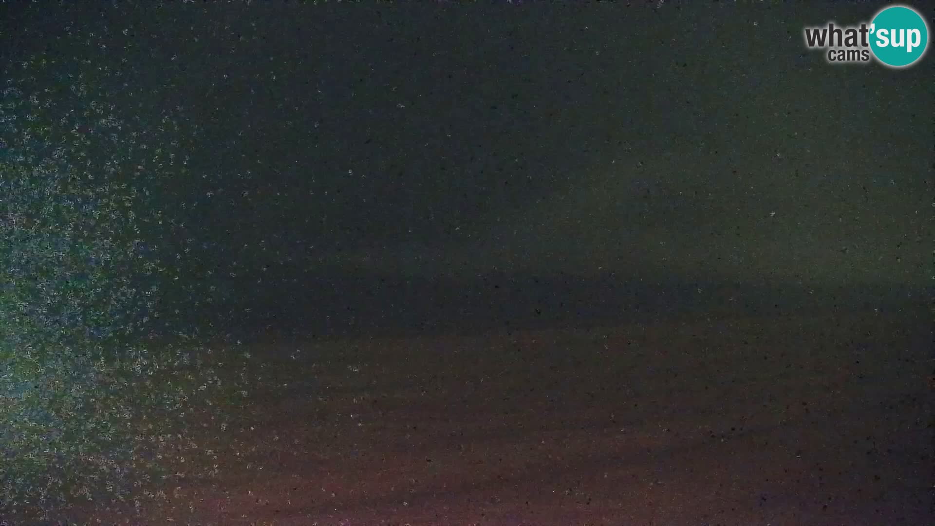 Spletna kamera na plaži Bibione – Zenit