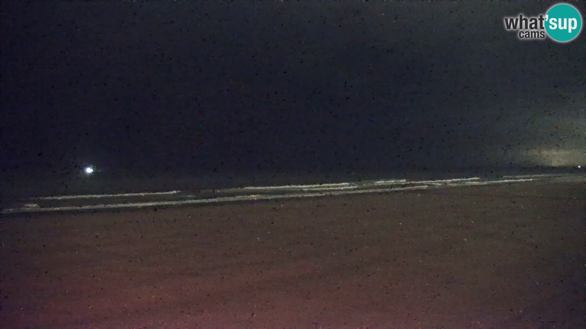 Spletna kamera na plaži Bibione – Zenit