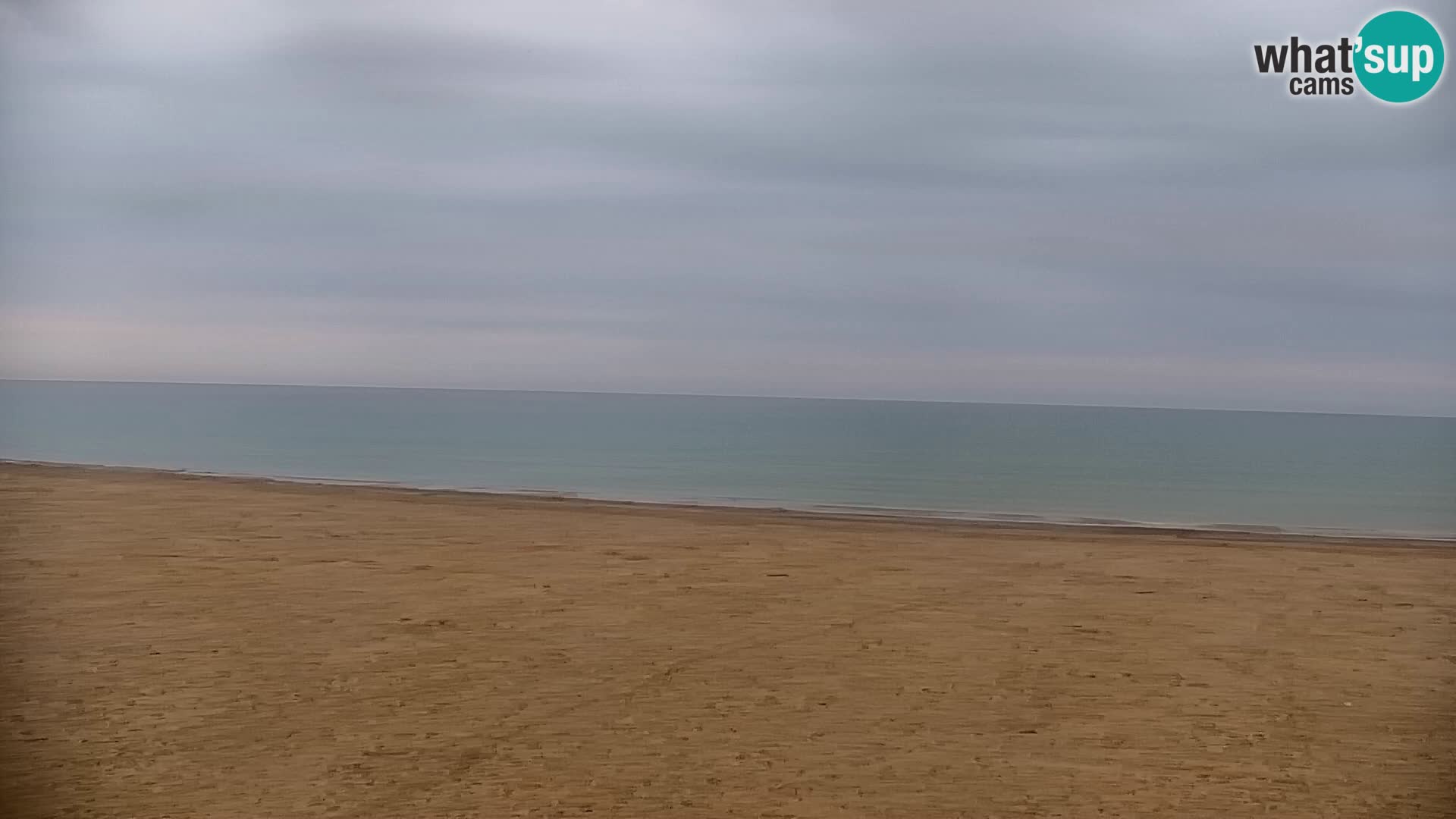 La webcam de la plage de Bibione – Zenith