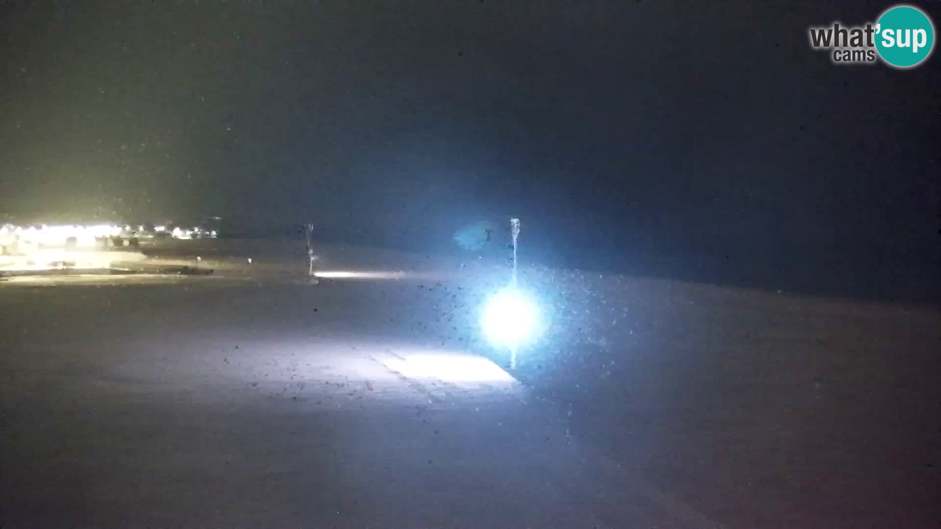 Bibione spiaggia webcam – Piazzale Zenith