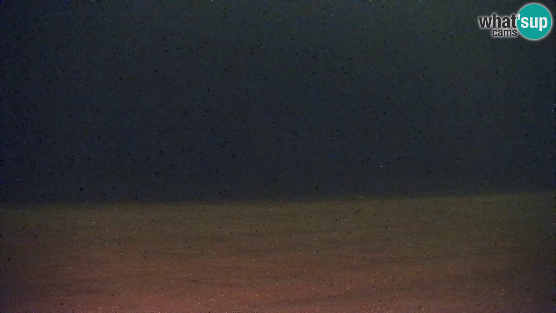 La webcam de la plage de Bibione – Zenith