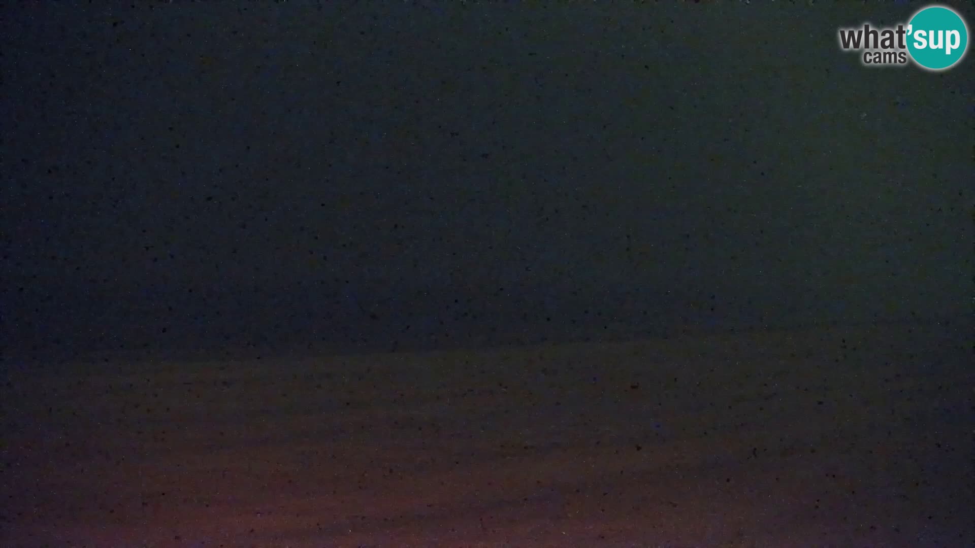 Spletna kamera na plaži Bibione – Zenit