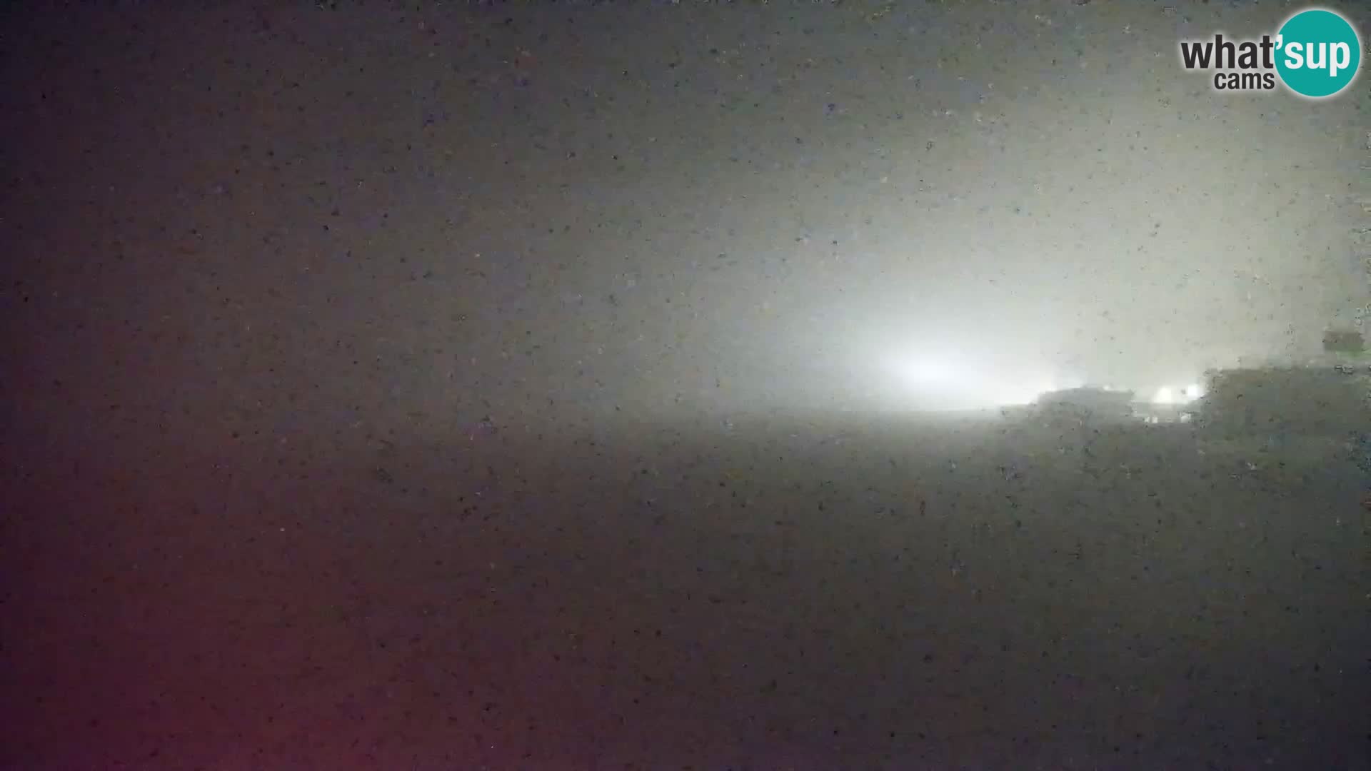 Spletna kamera na plaži Bibione – Zenit