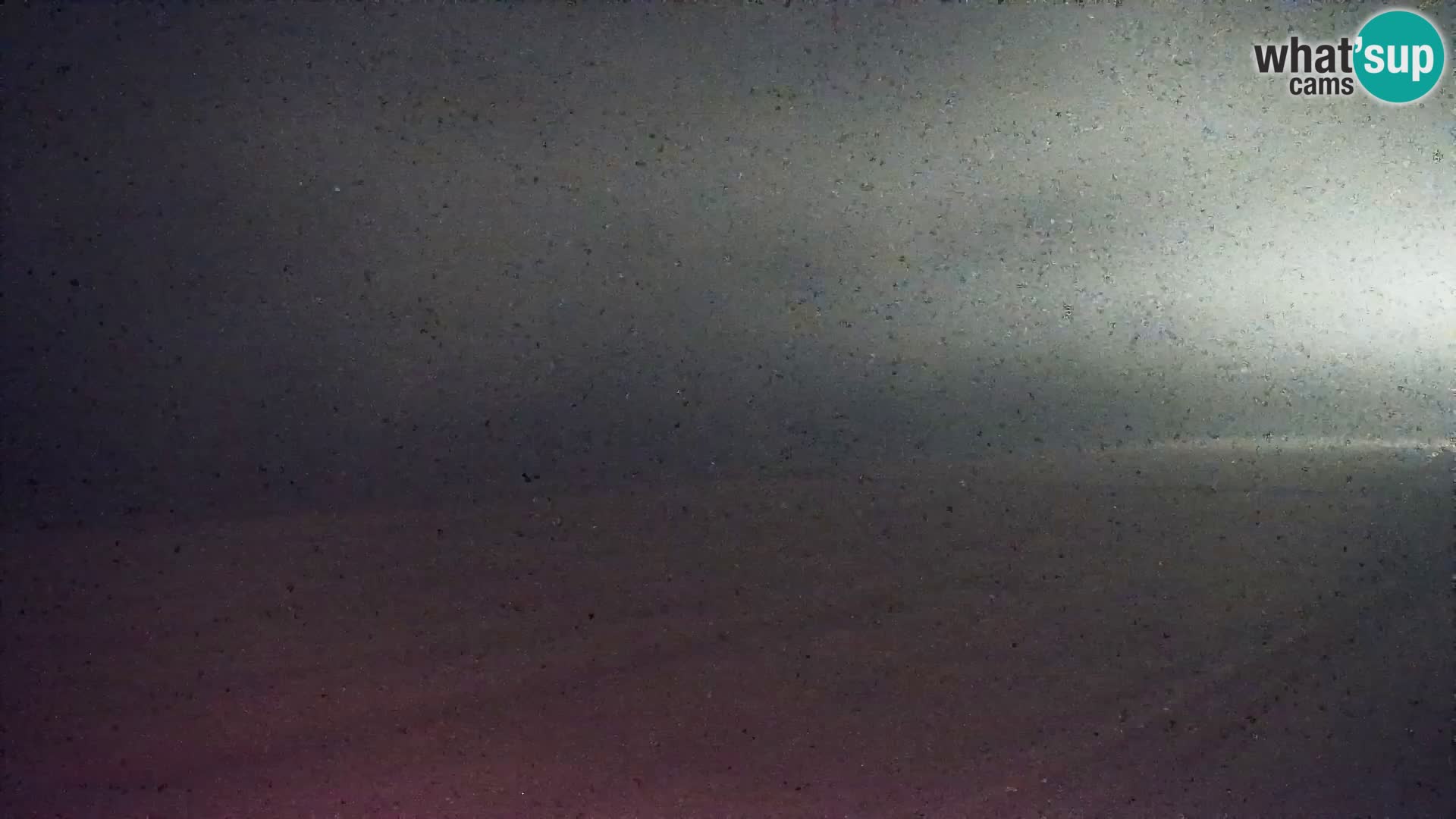 Bibione strand webcam – Zenith