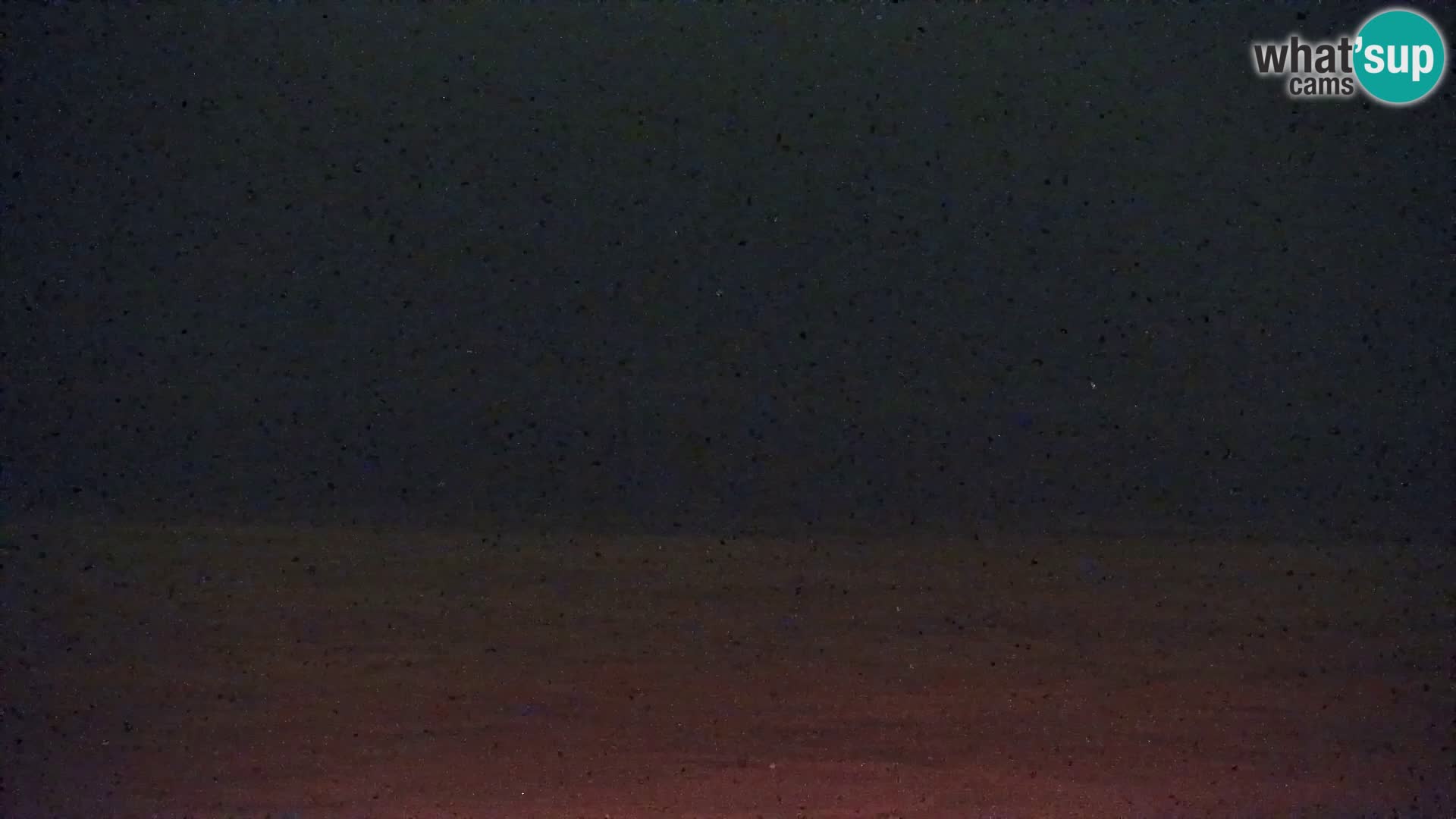 La webcam de la plage de Bibione – Zenith