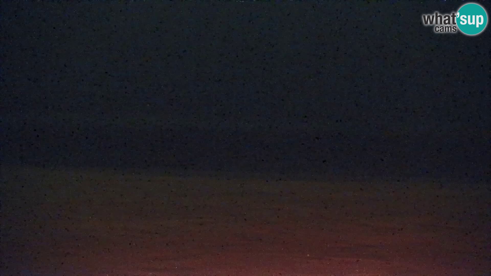 Bibione strand webcam  – Zenith