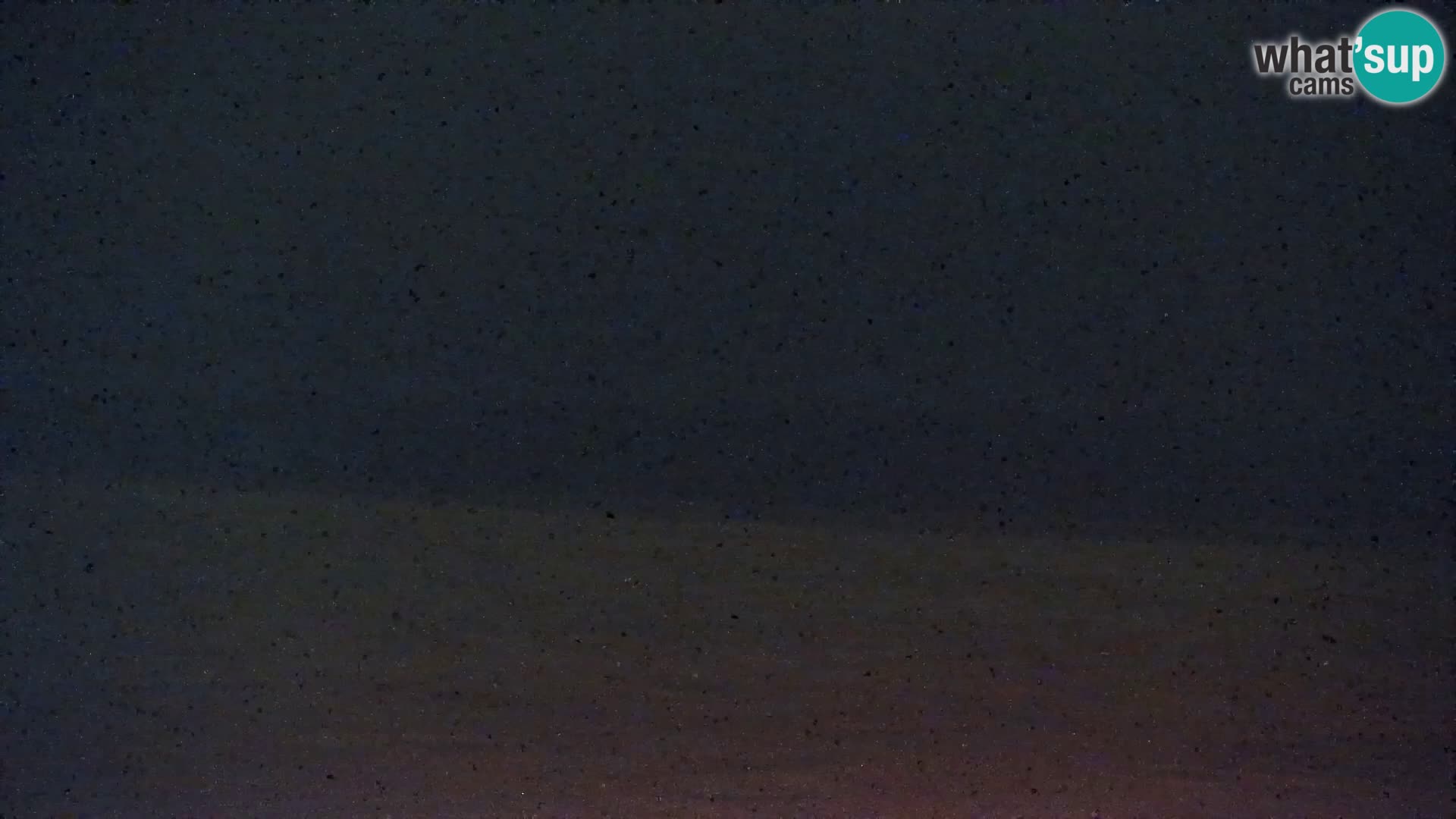 The Bibione beach webcam  – Zenith