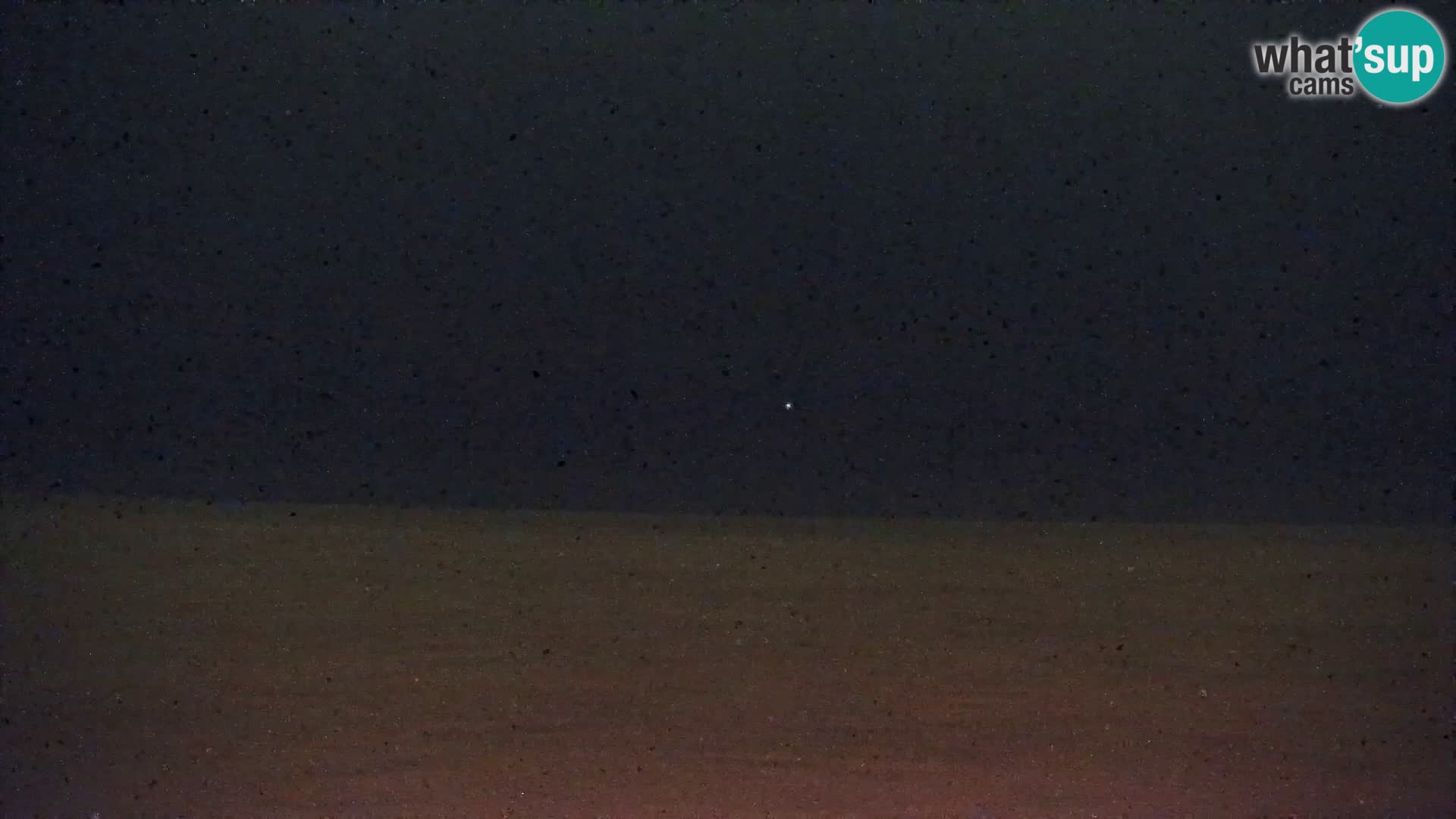 La webcam de la plage de Bibione – Zenith