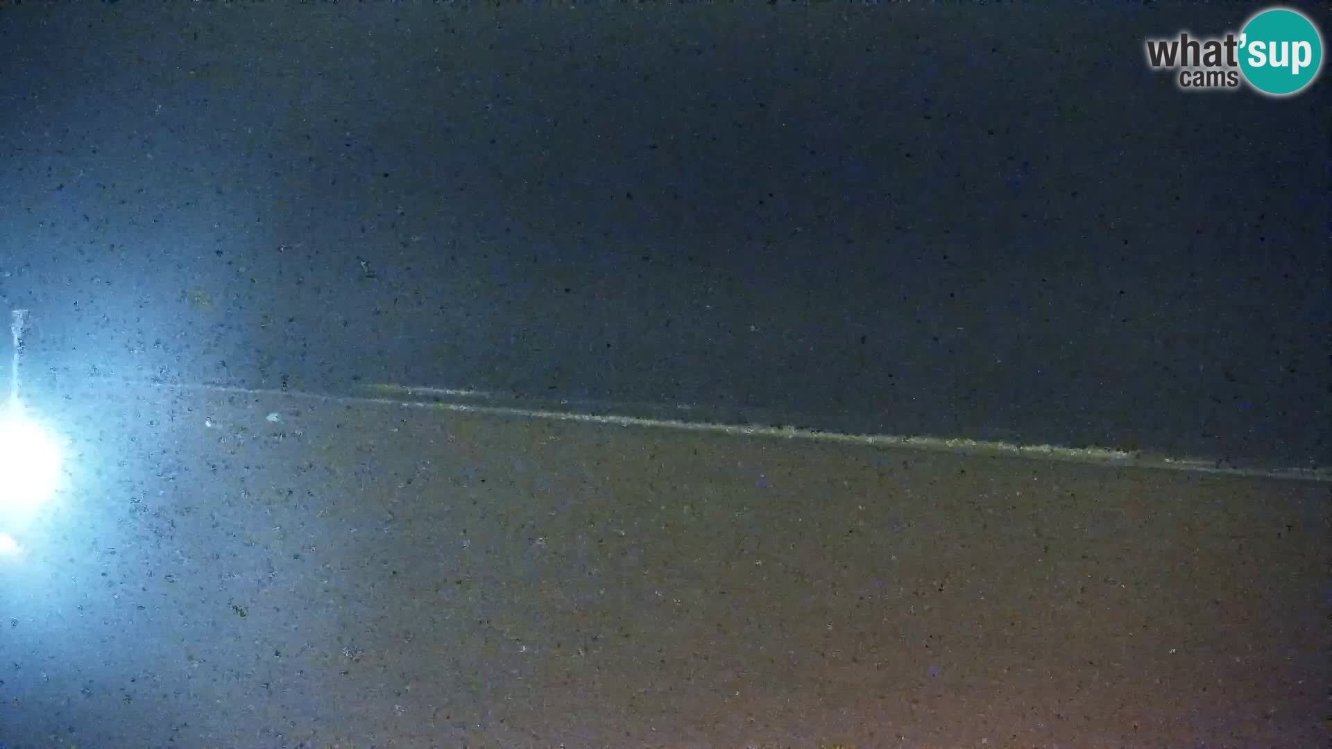 La cámara web de la playa de Bibione – Zenith