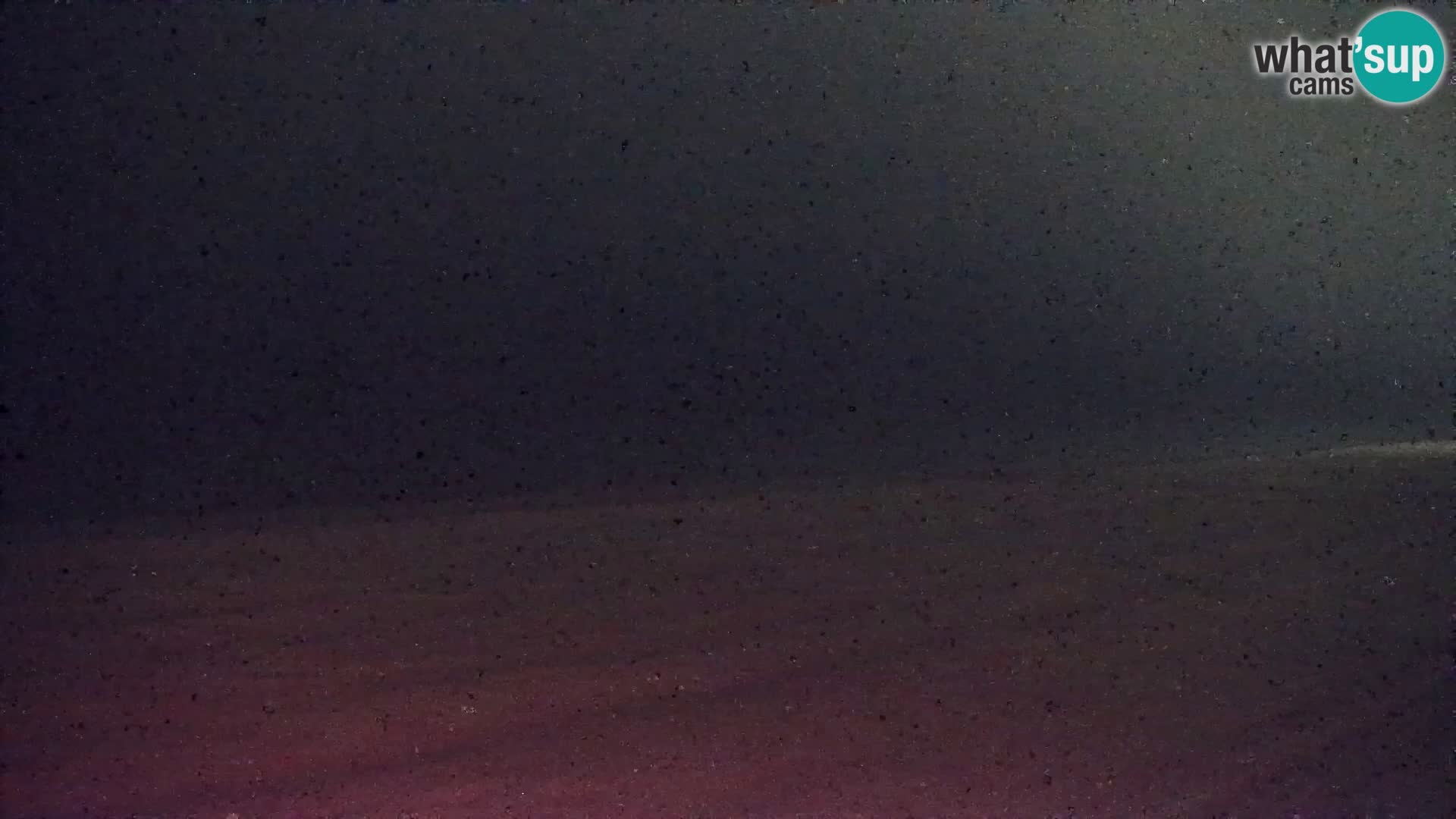 The Bibione beach webcam  – Zenith