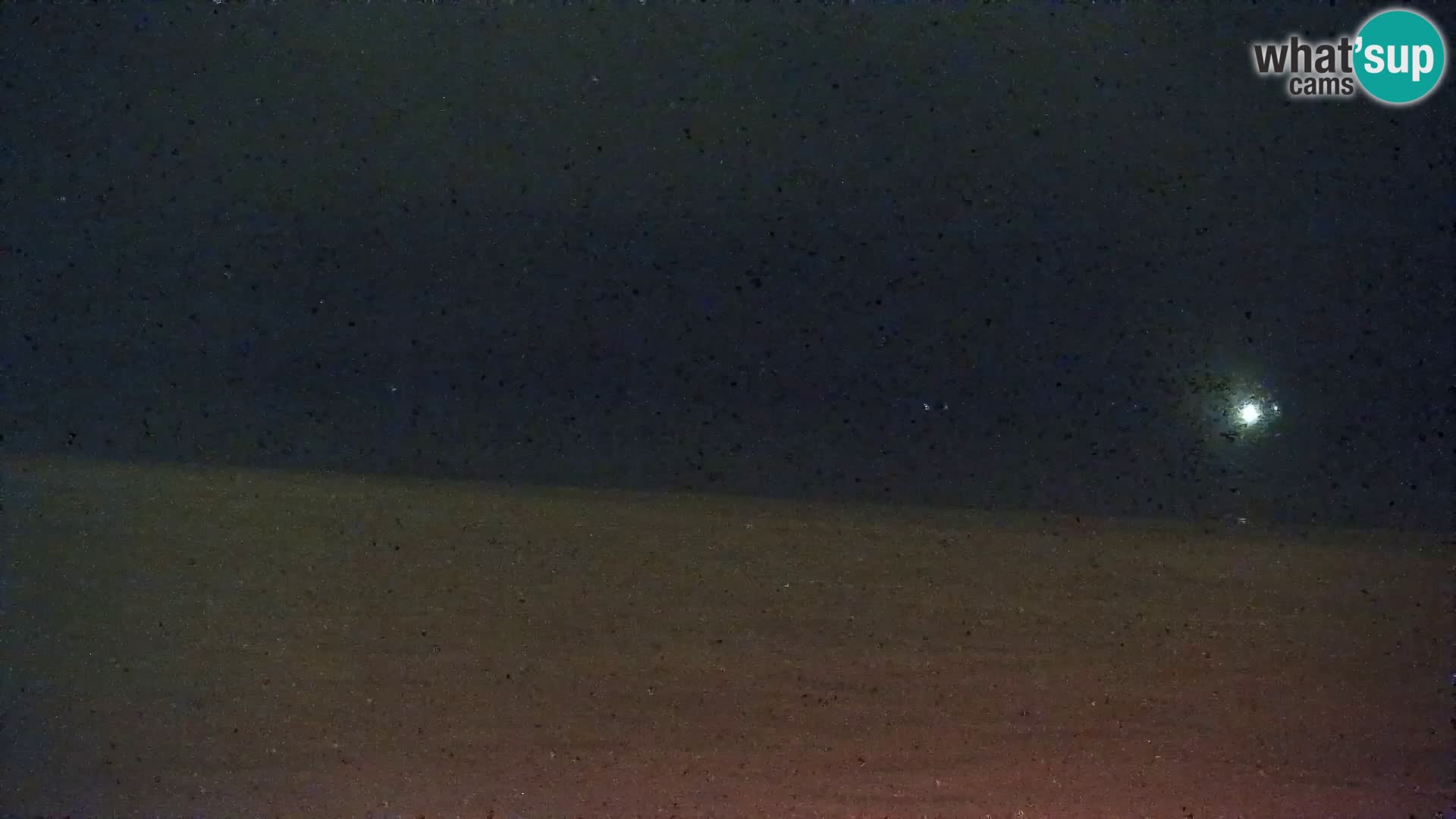 Bibione spiaggia webcam – Piazzale Zenith