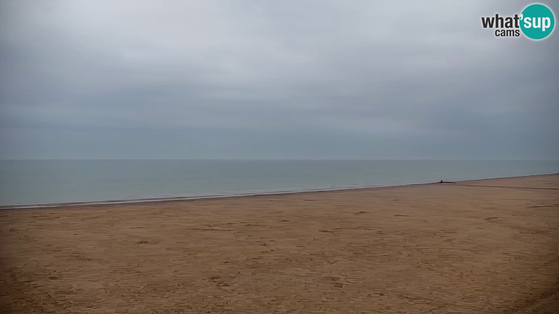 Spletna kamera na plaži Bibione – Zenit