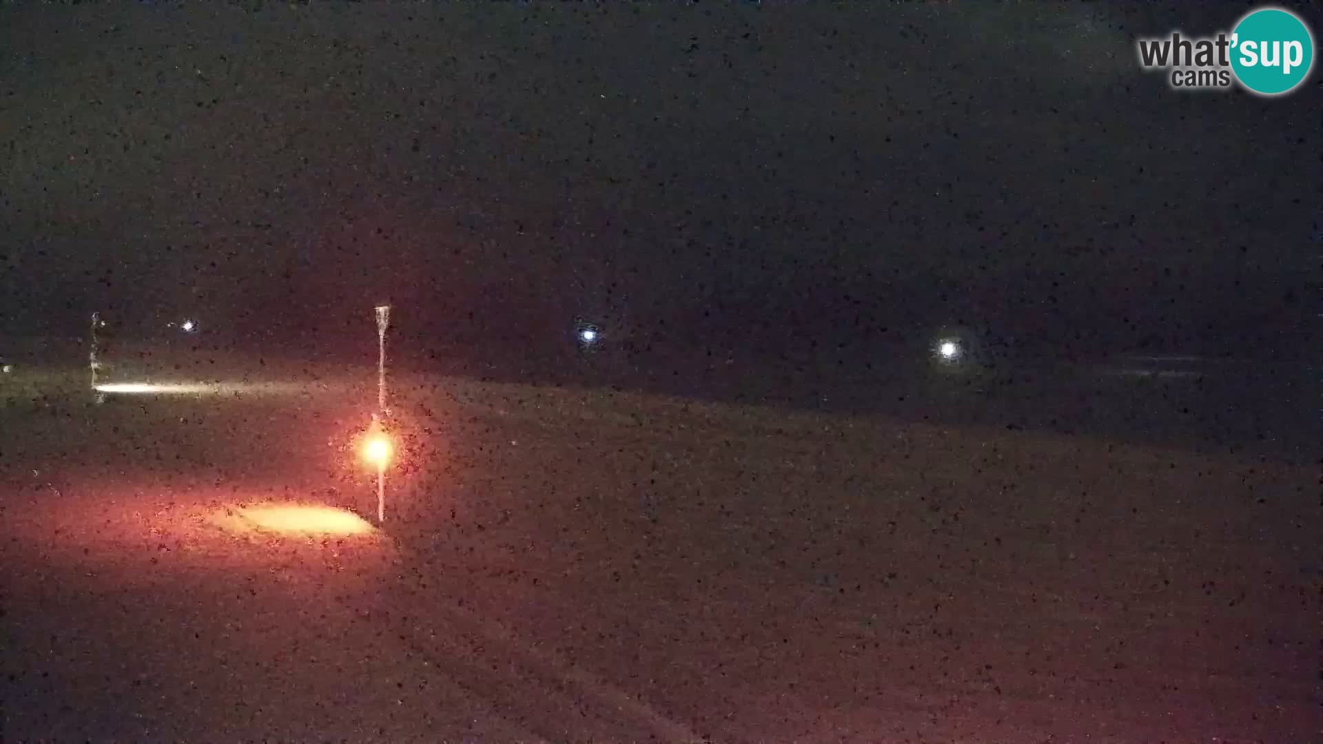 La webcam de la plage de Bibione – Zenith