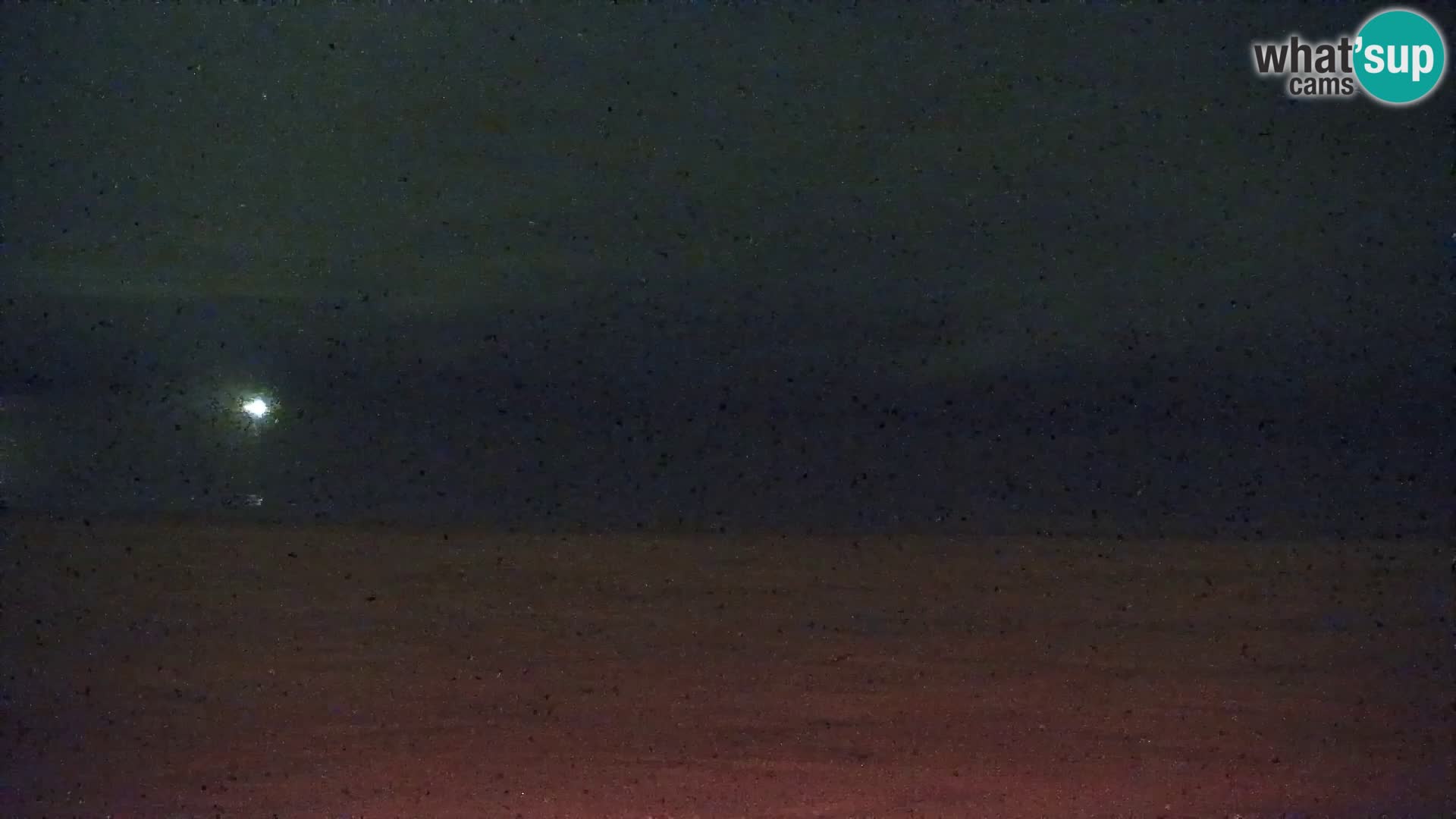 Spletna kamera na plaži Bibione – Zenit