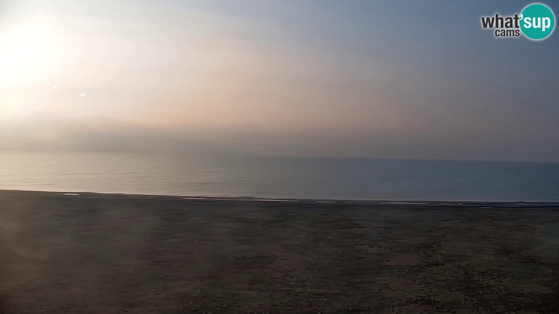 Bibione spiaggia webcam – Piazzale Zenith