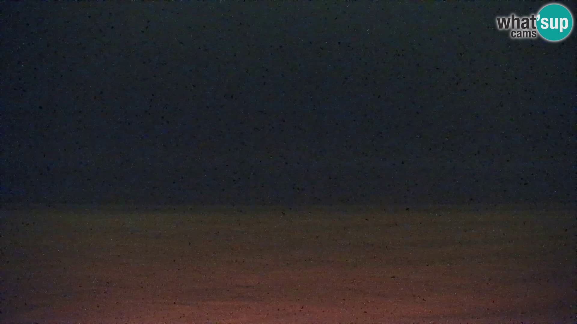 Bibione strand webcam  – Zenith