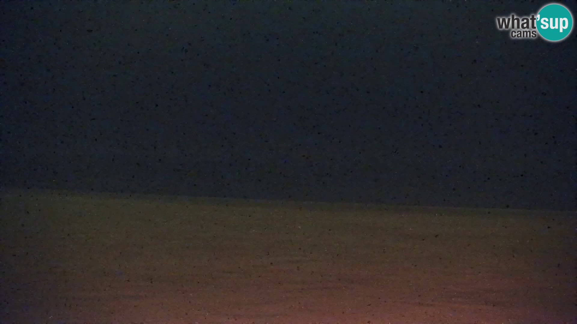 Bibione strand webcam  – Zenith