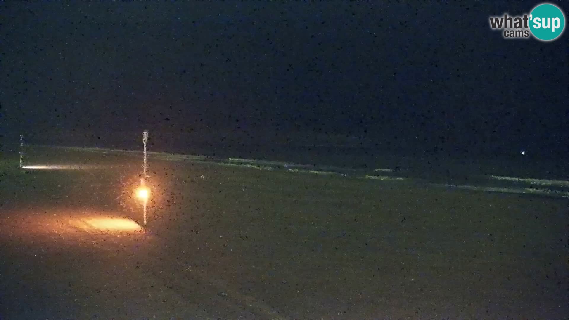 La cámara web de la playa de Bibione – Zenith